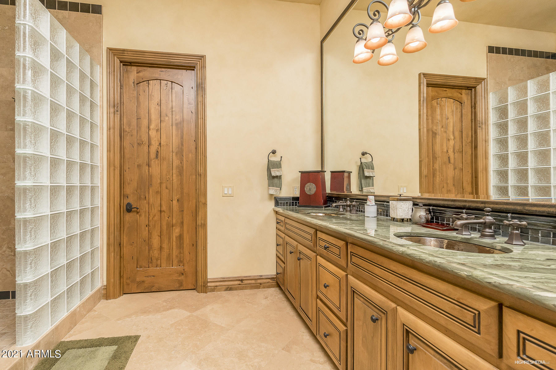 DC Ranch - Residential