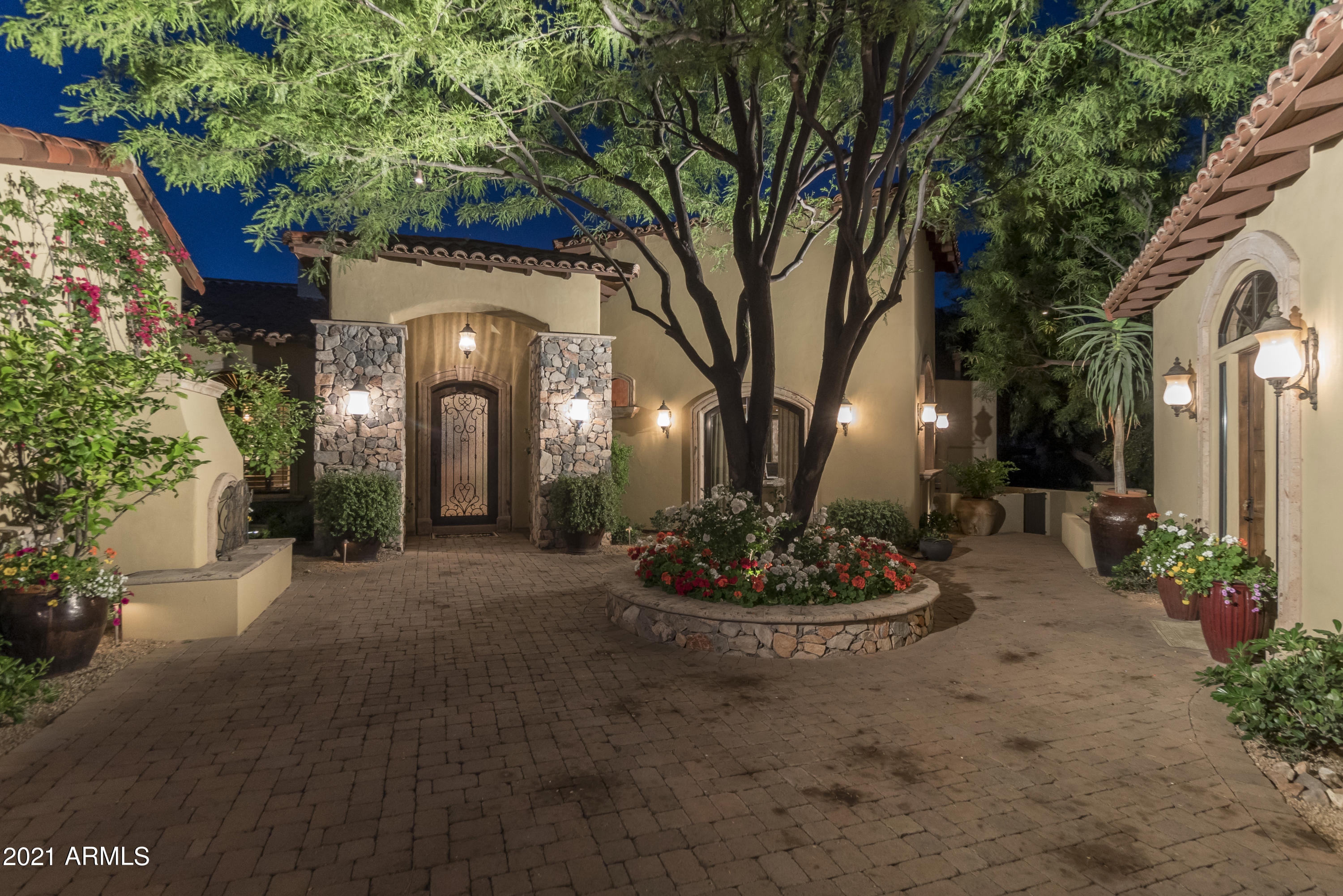 DC Ranch - Residential