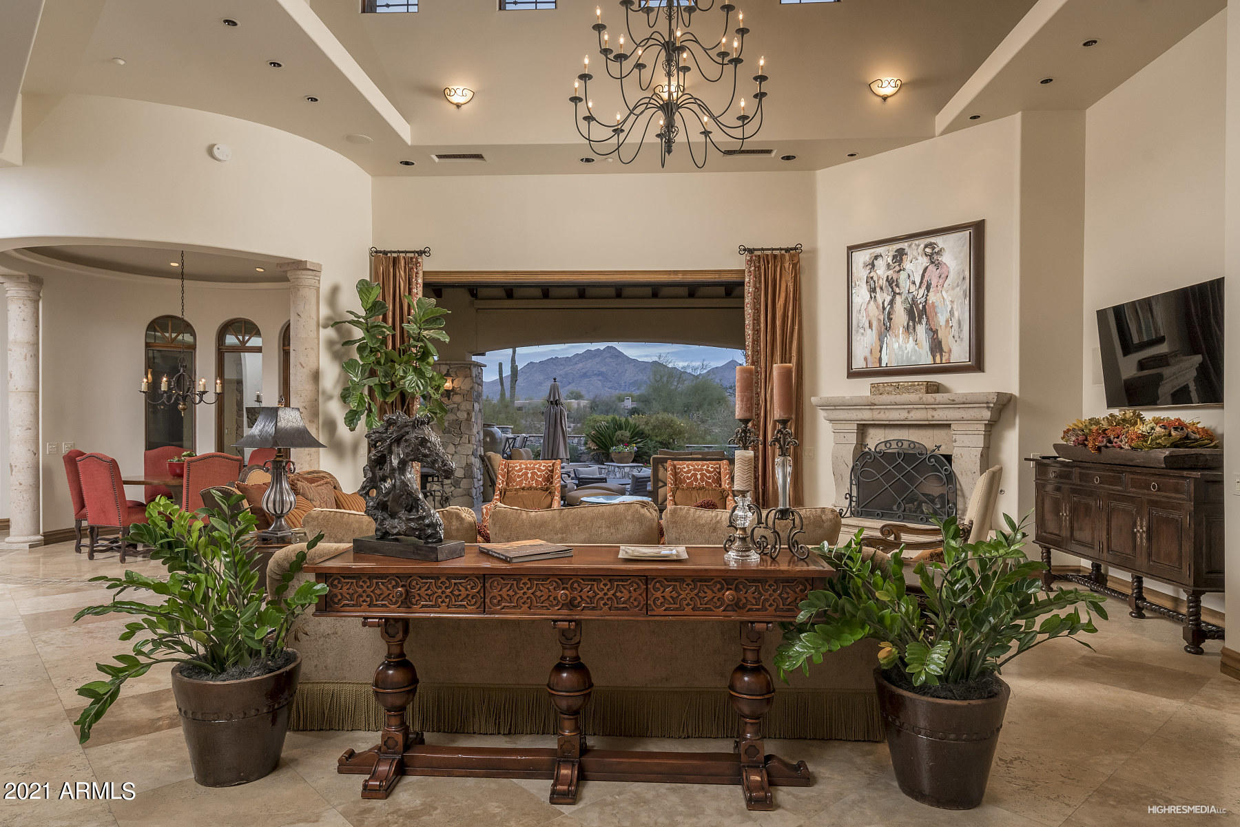 DC Ranch - Residential