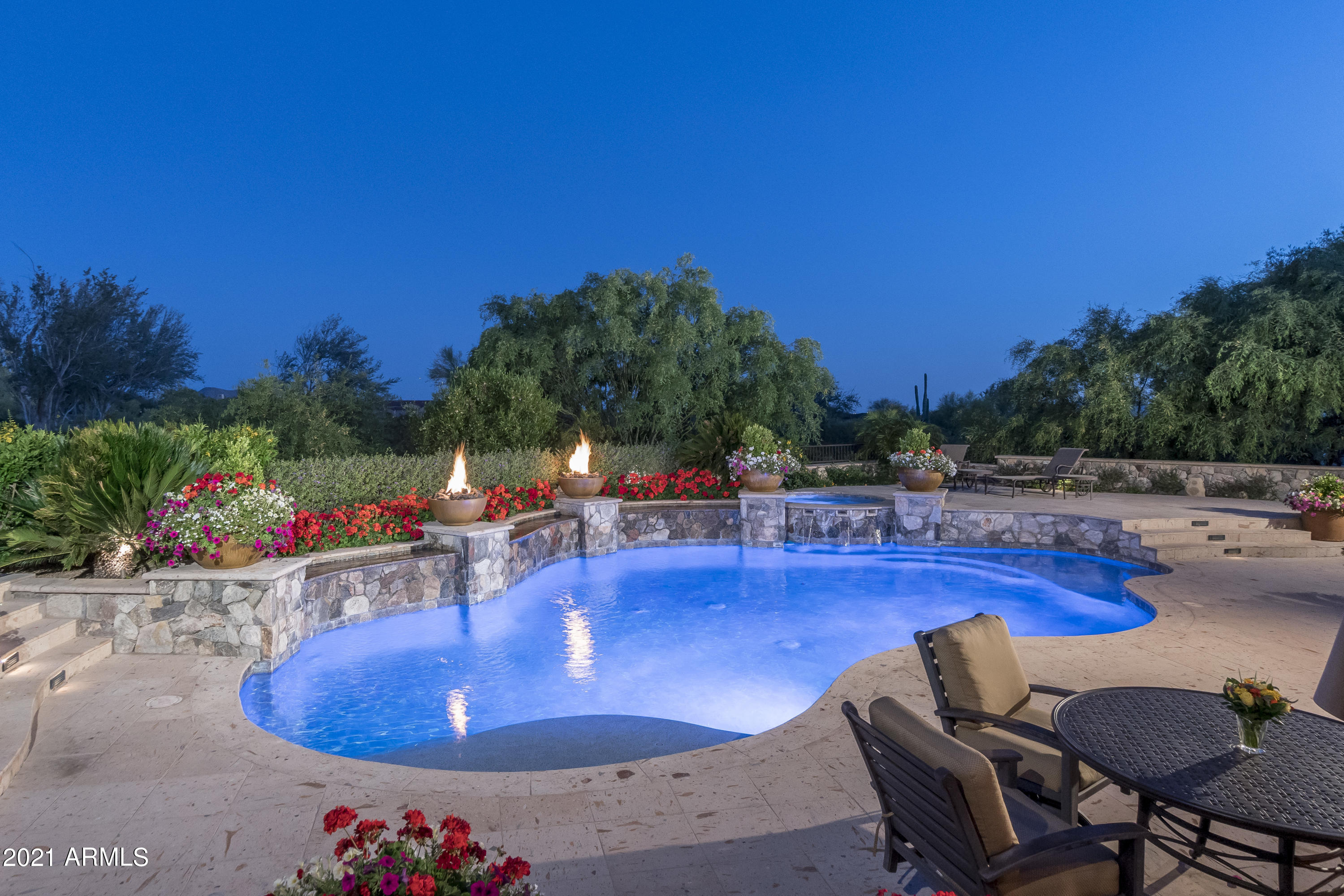 DC Ranch - Residential