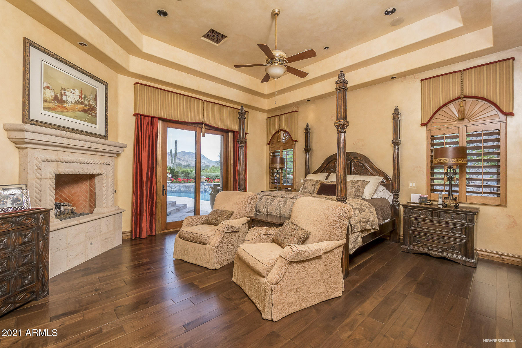 DC Ranch - Residential