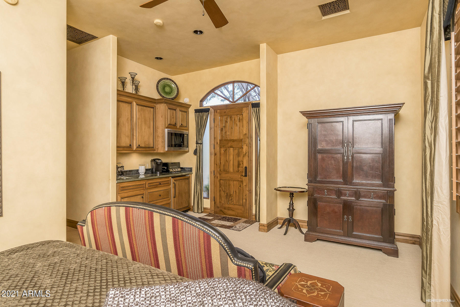 DC Ranch - Residential