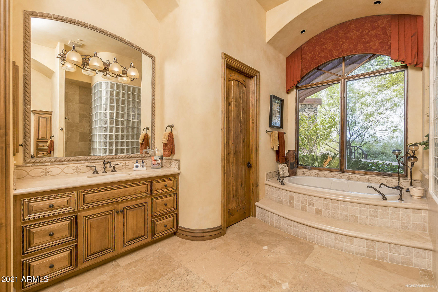 DC Ranch - Residential