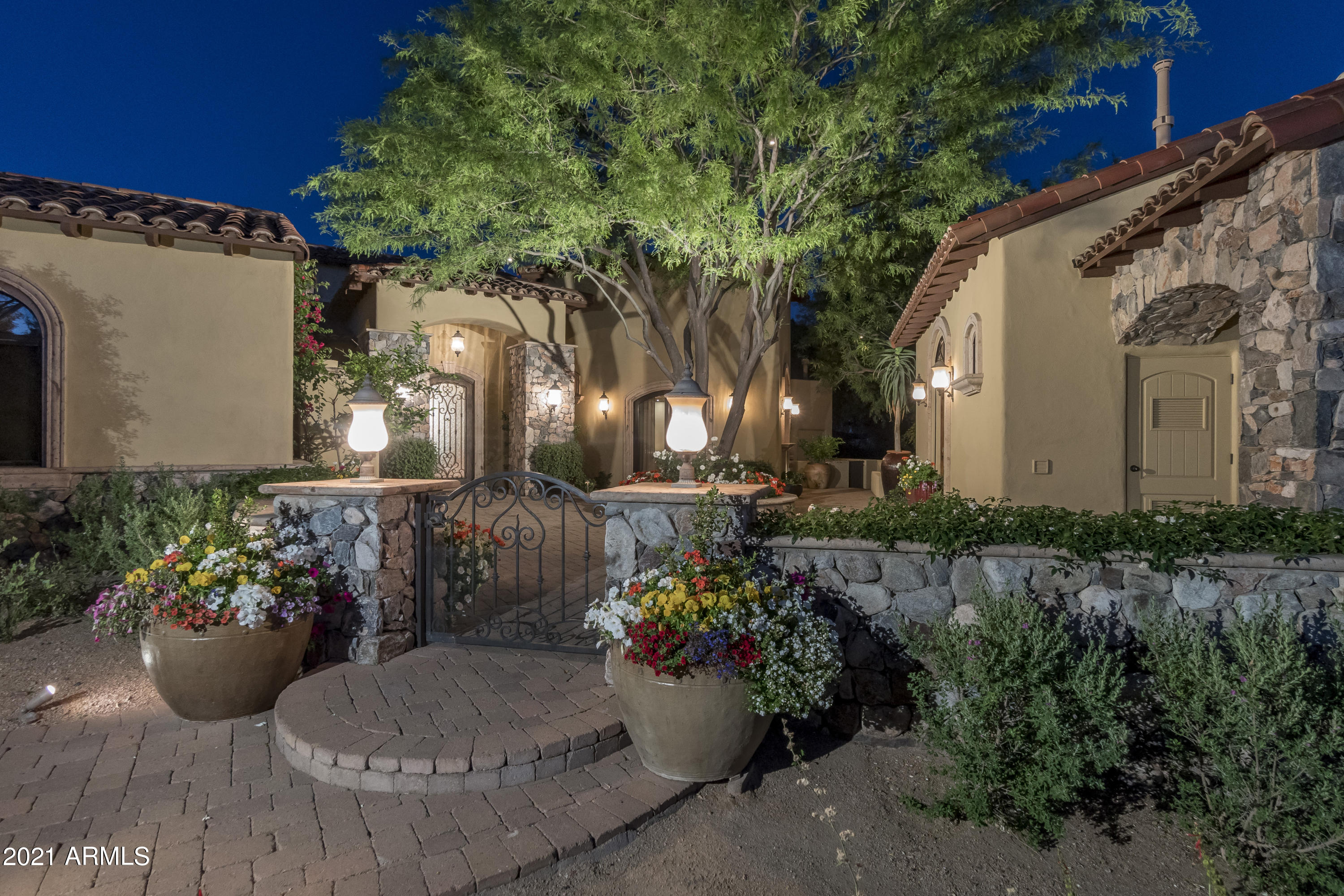 DC Ranch - Residential