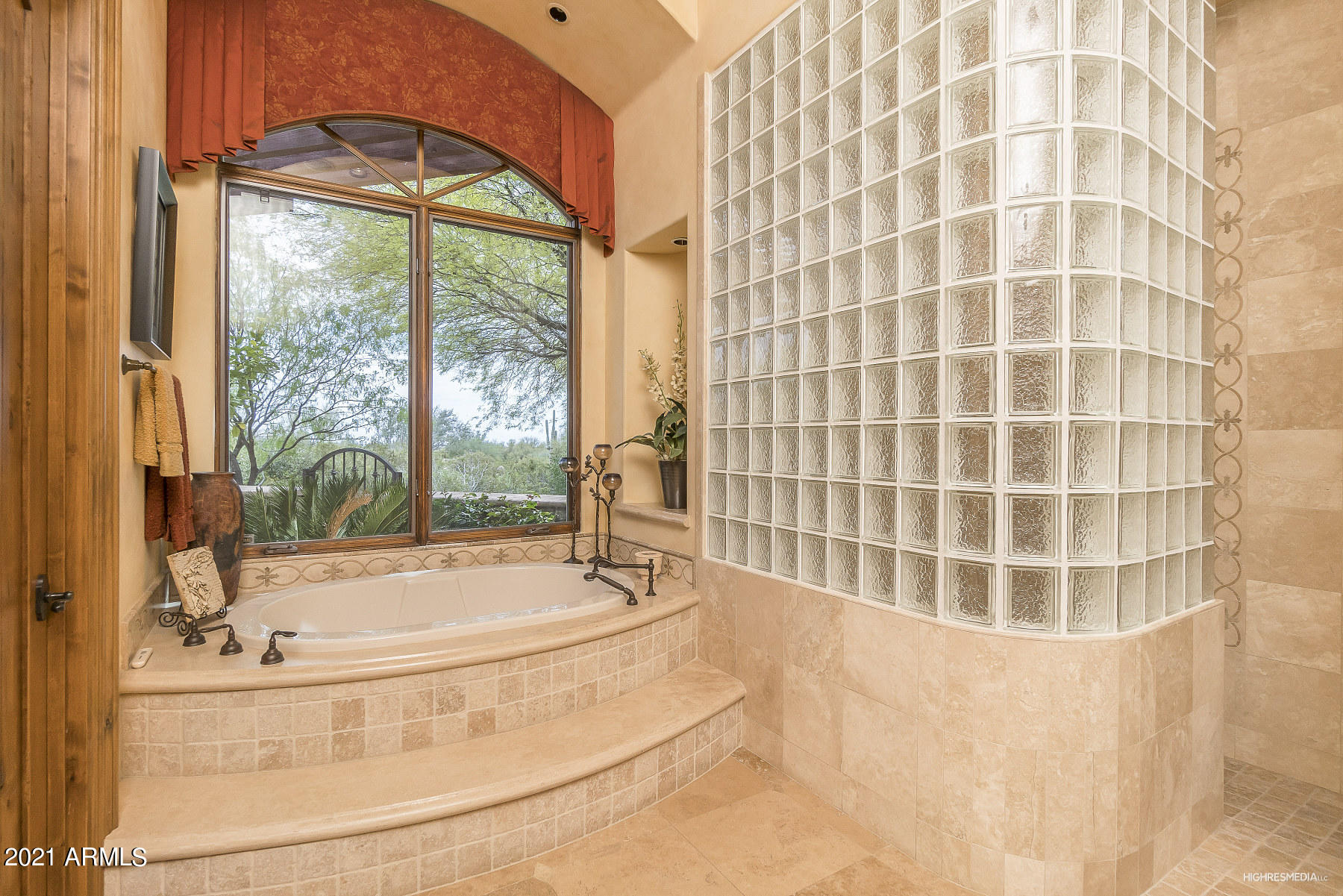 DC Ranch - Residential