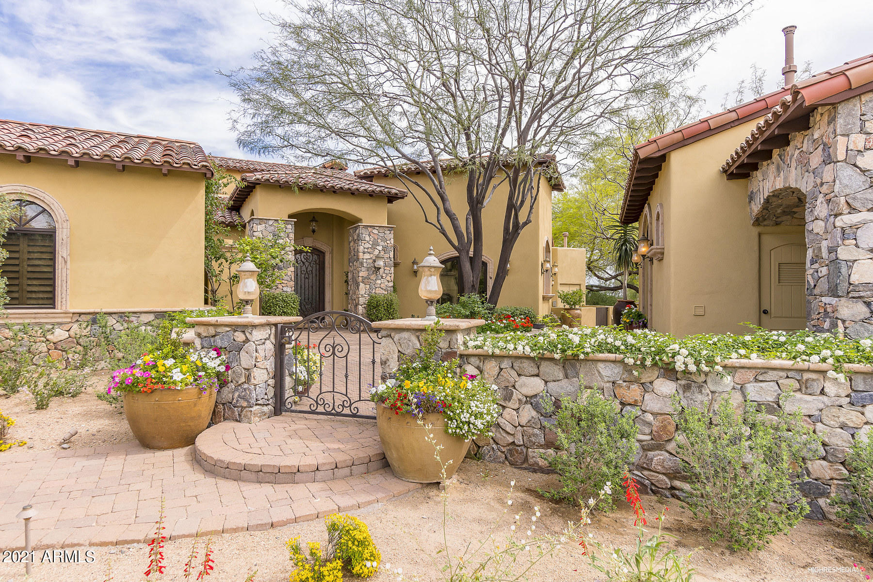 DC Ranch - Residential