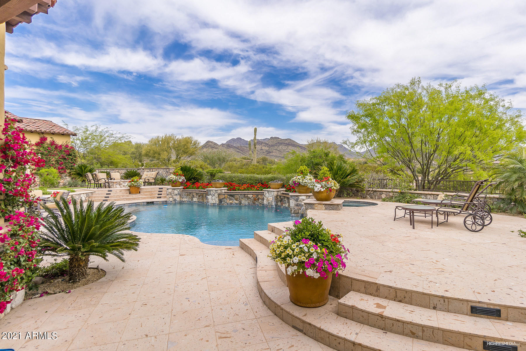 DC Ranch - Residential