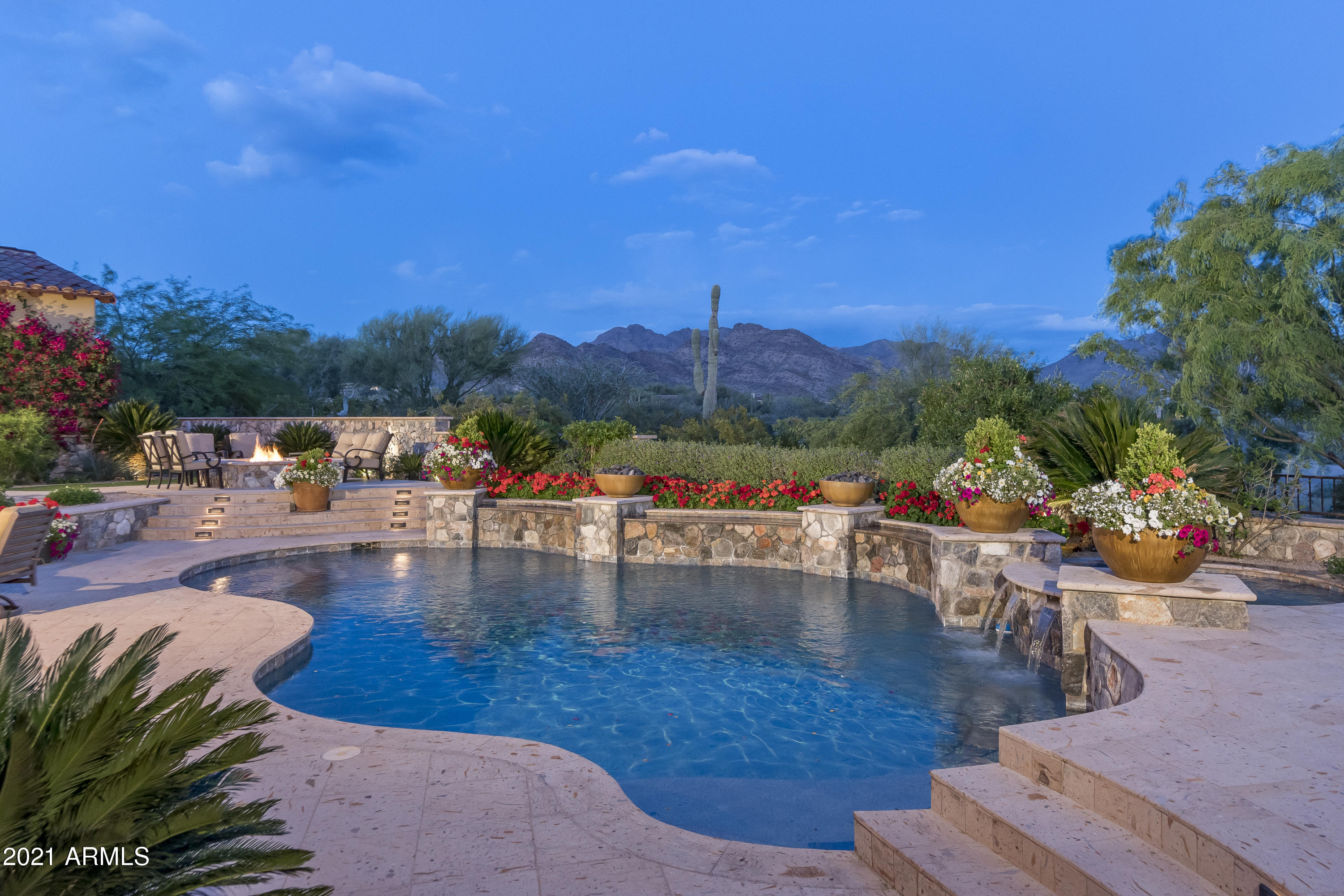 DC Ranch - Residential