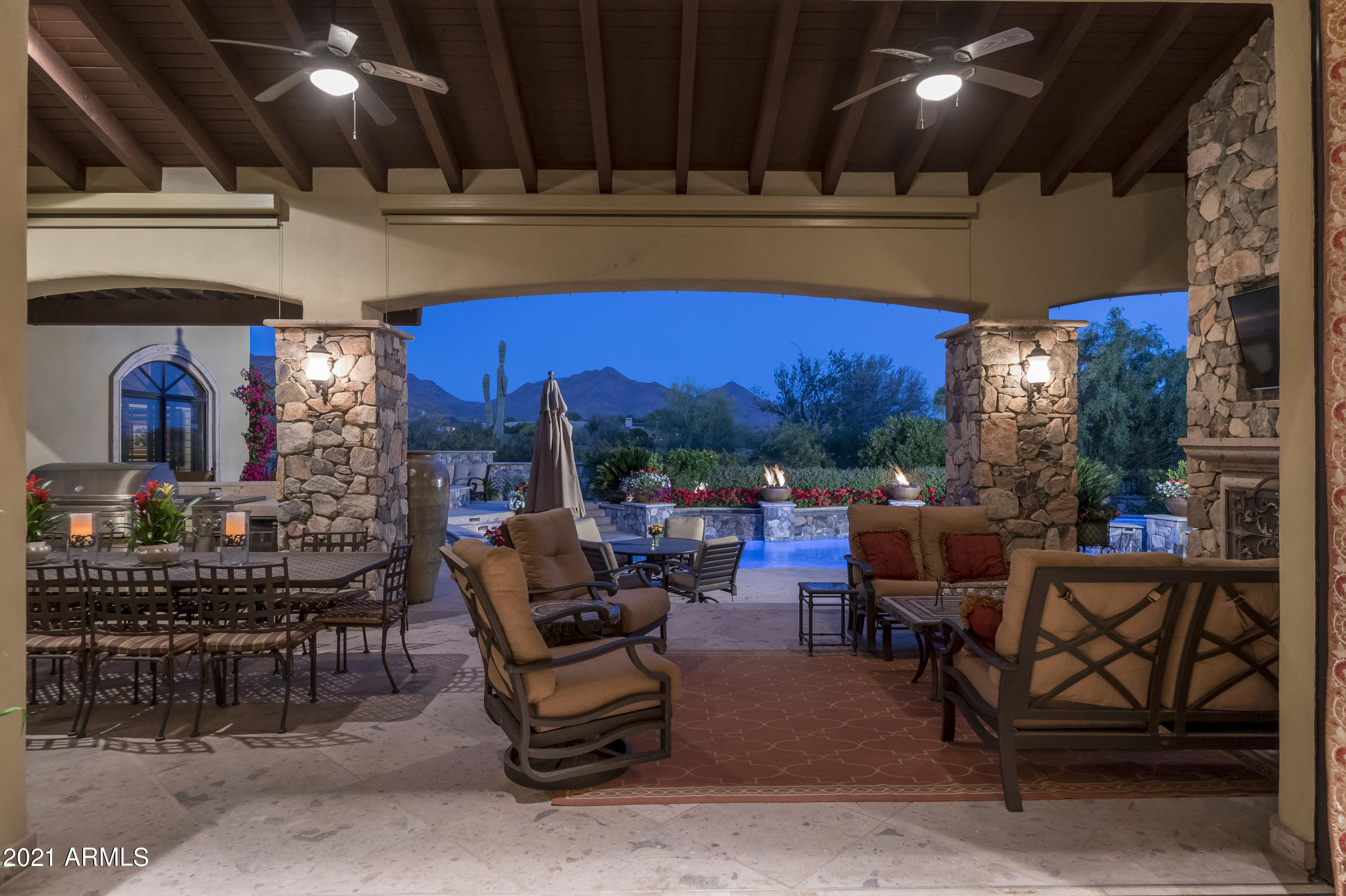 DC Ranch - Residential