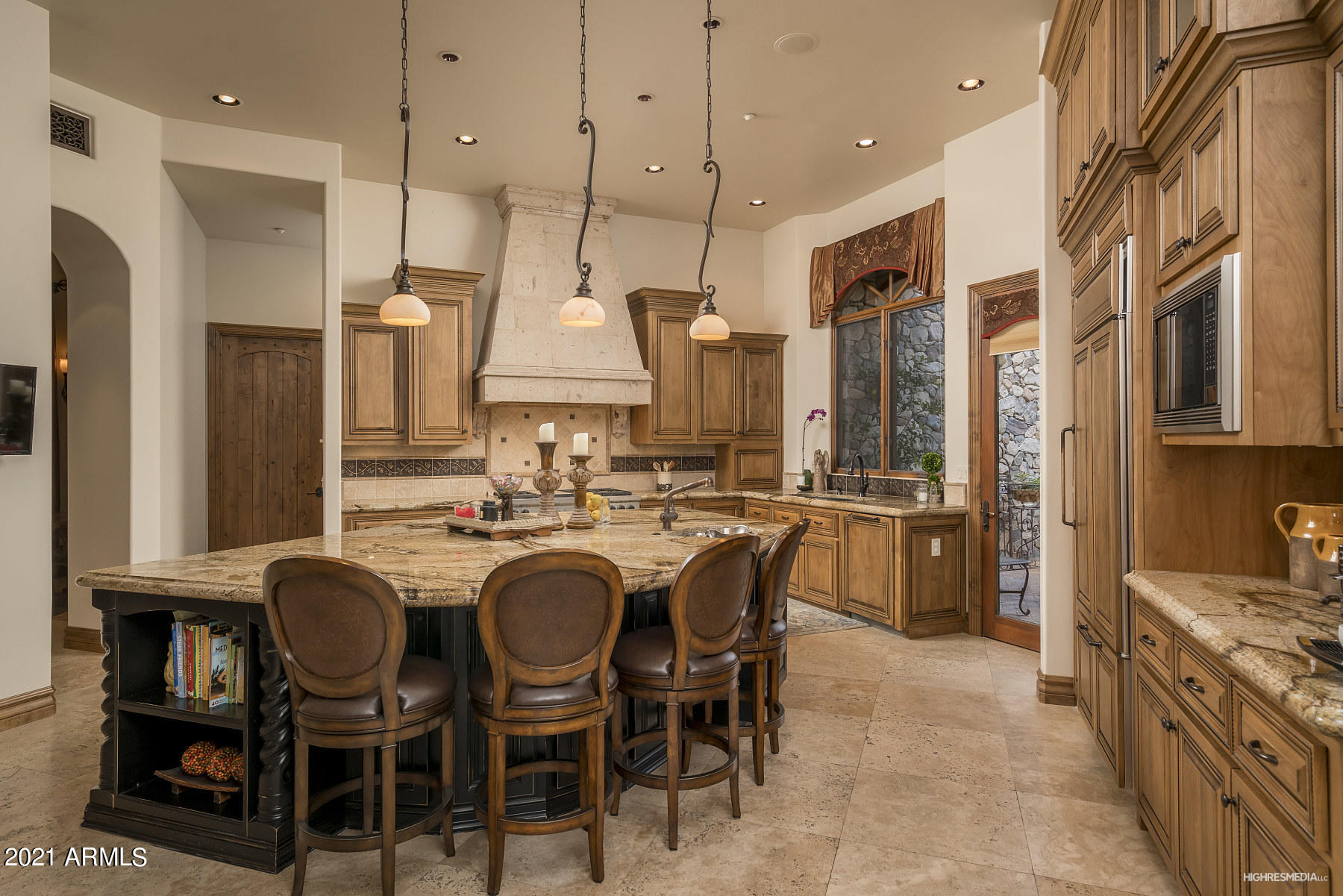 DC Ranch - Residential