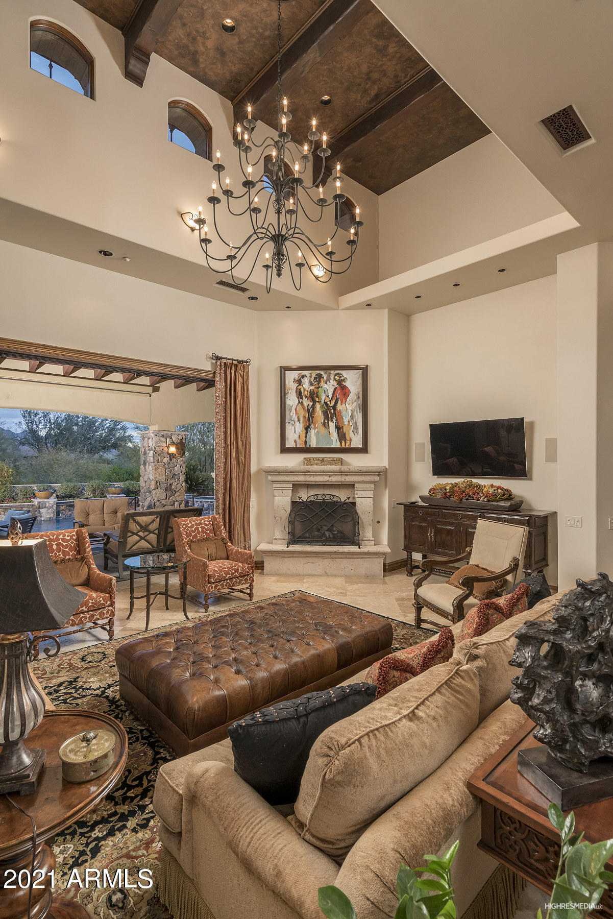 DC Ranch - Residential