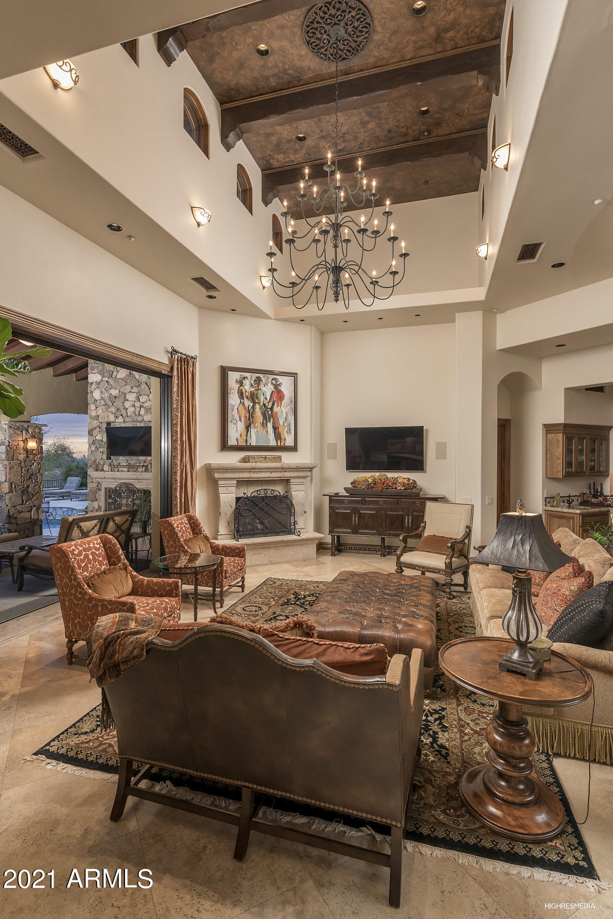DC Ranch - Residential
