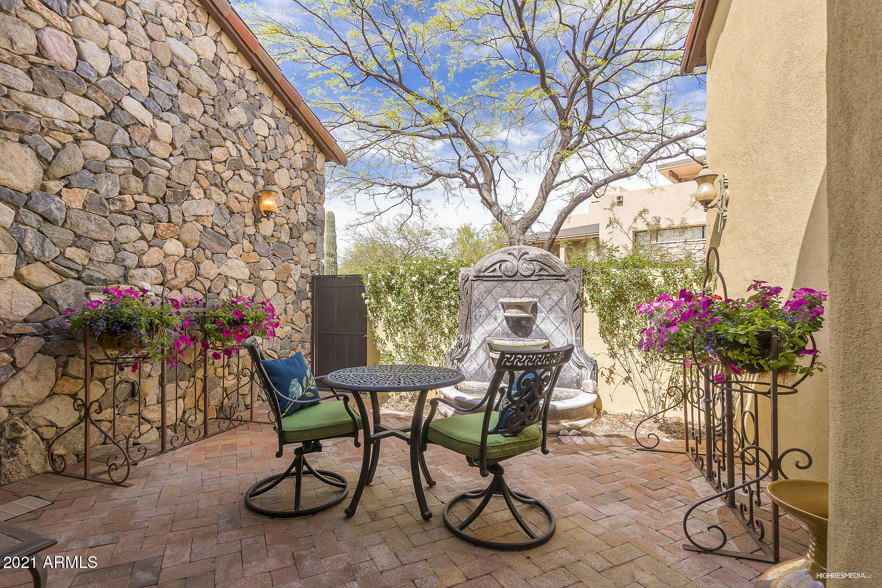 DC Ranch - Residential