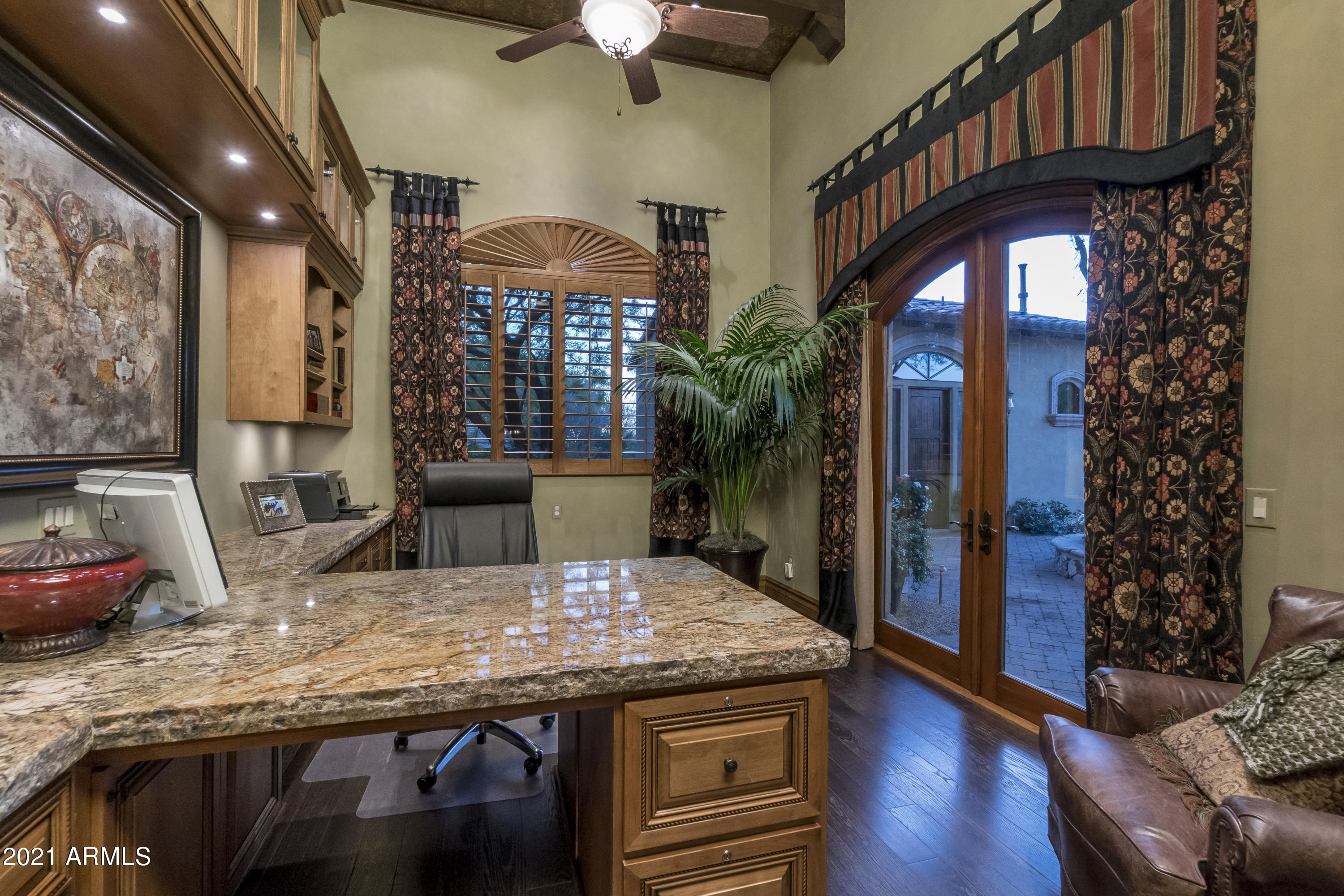 DC Ranch - Residential