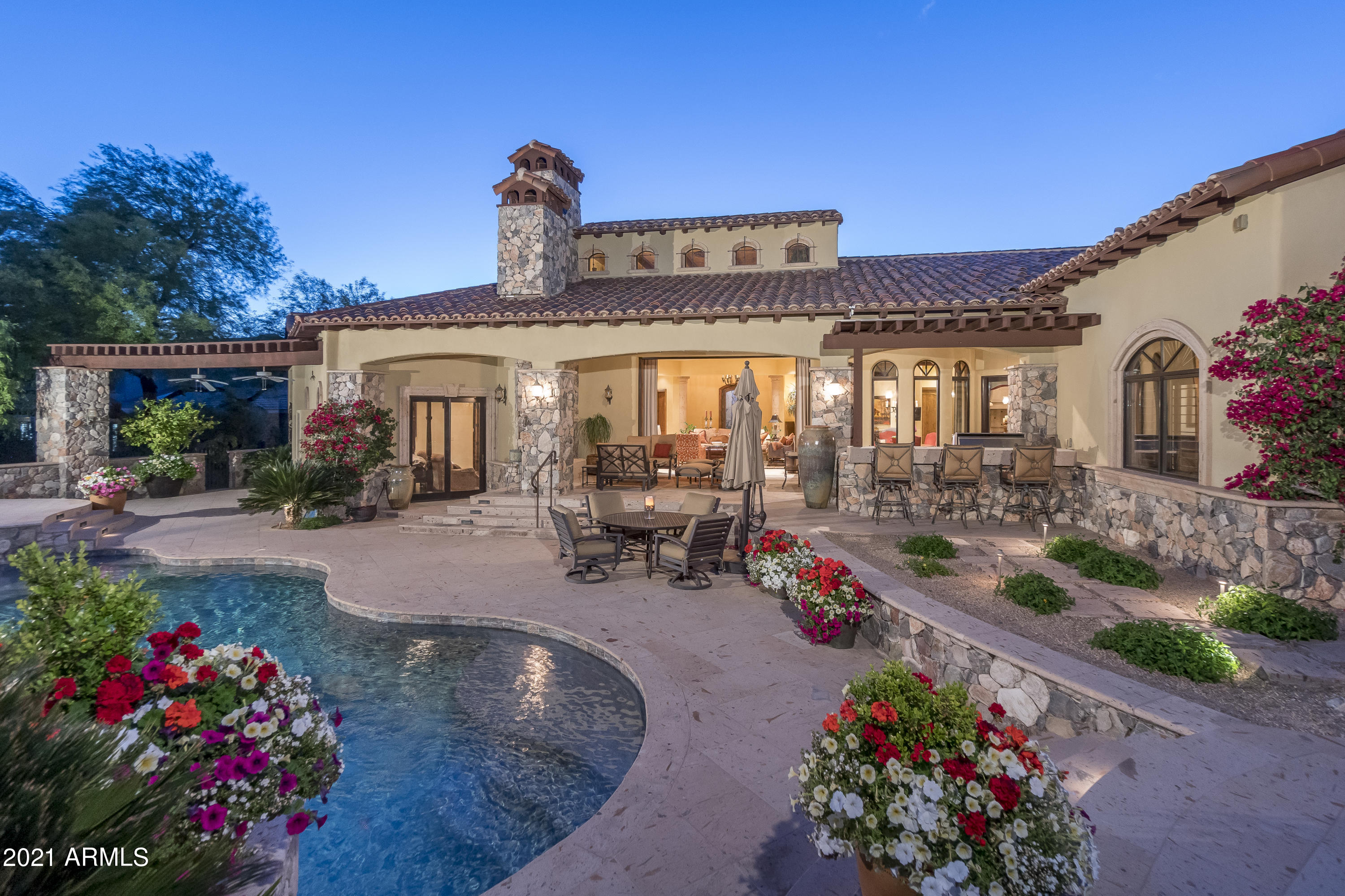 DC Ranch - Residential