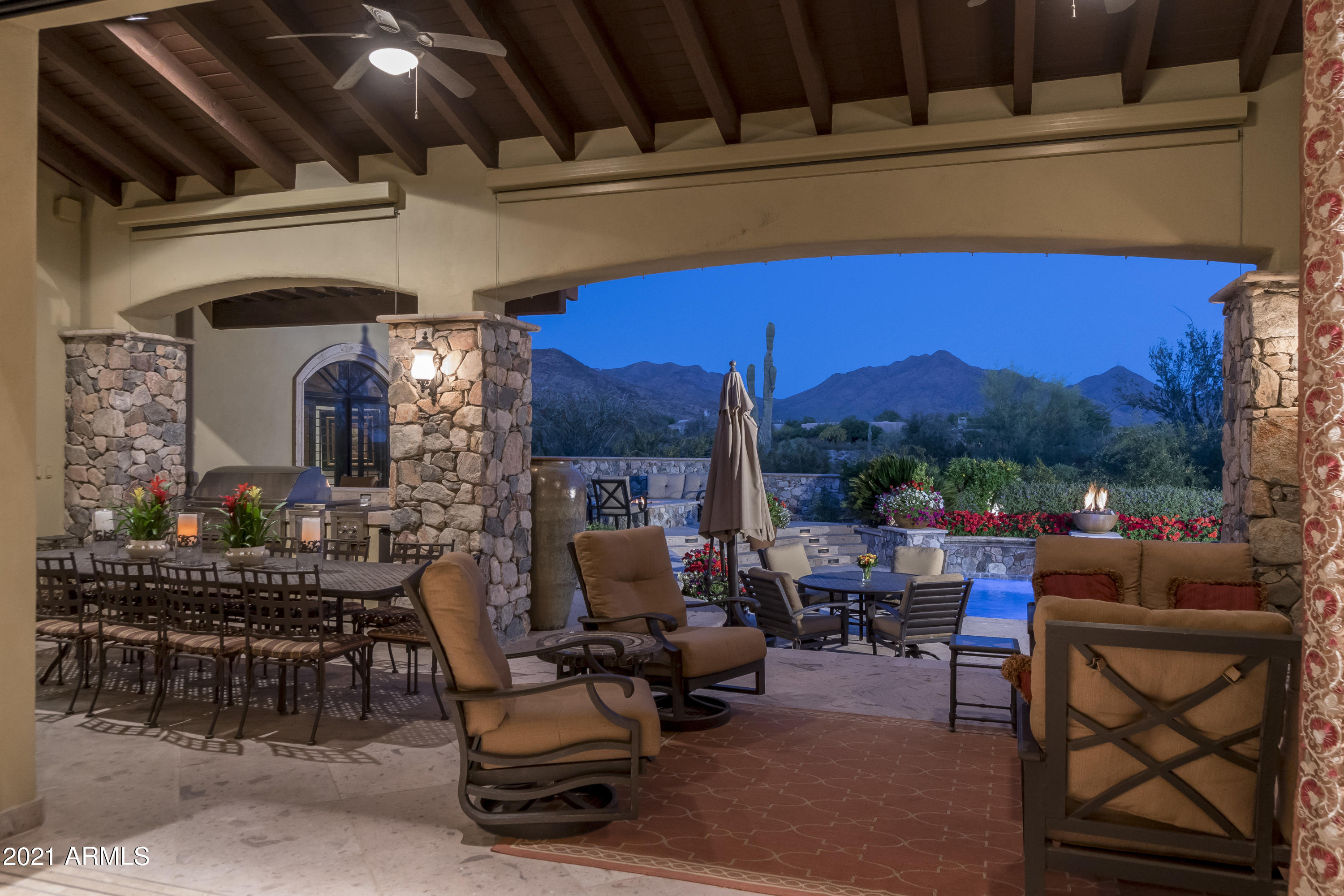 DC Ranch - Residential