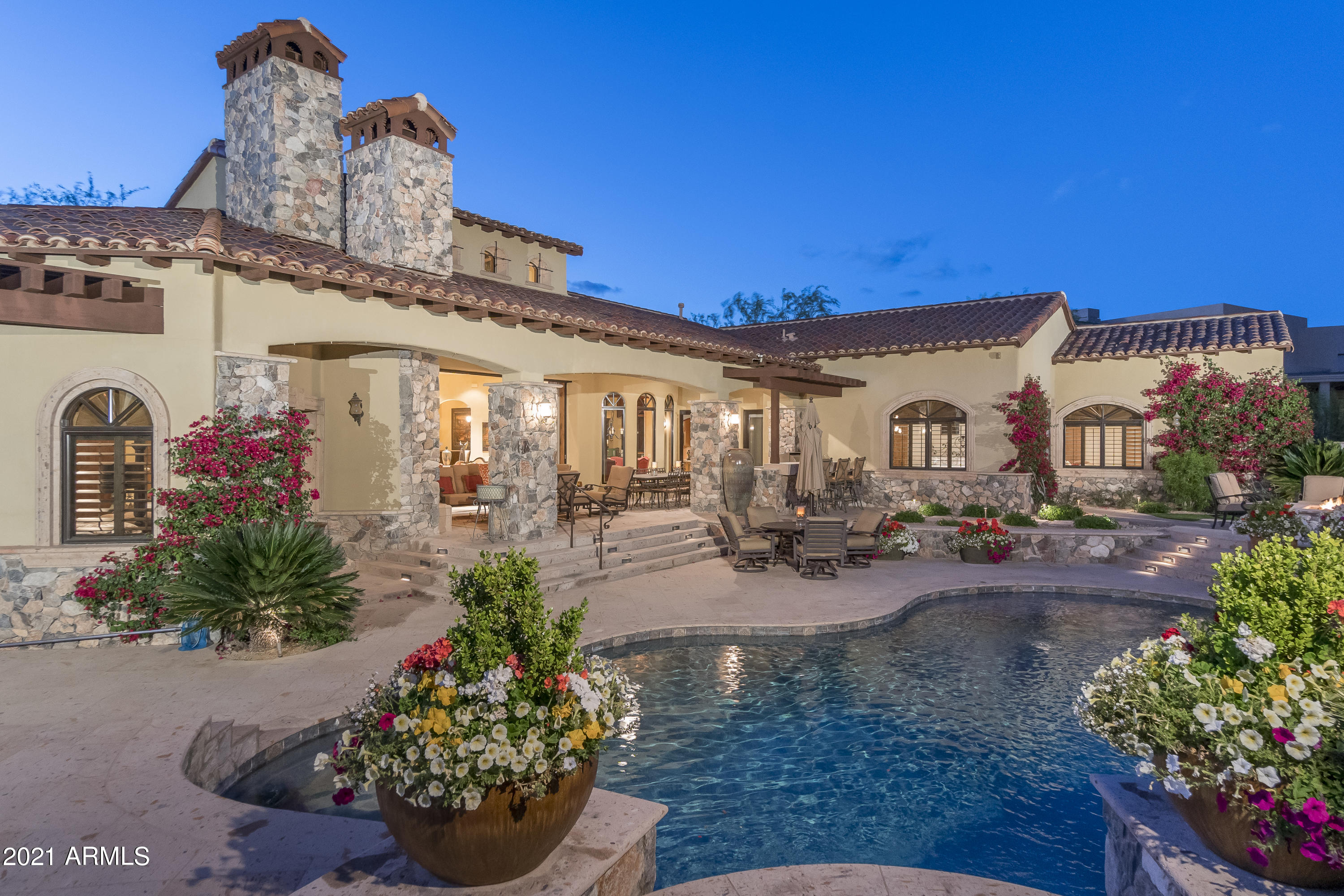 DC Ranch - Residential