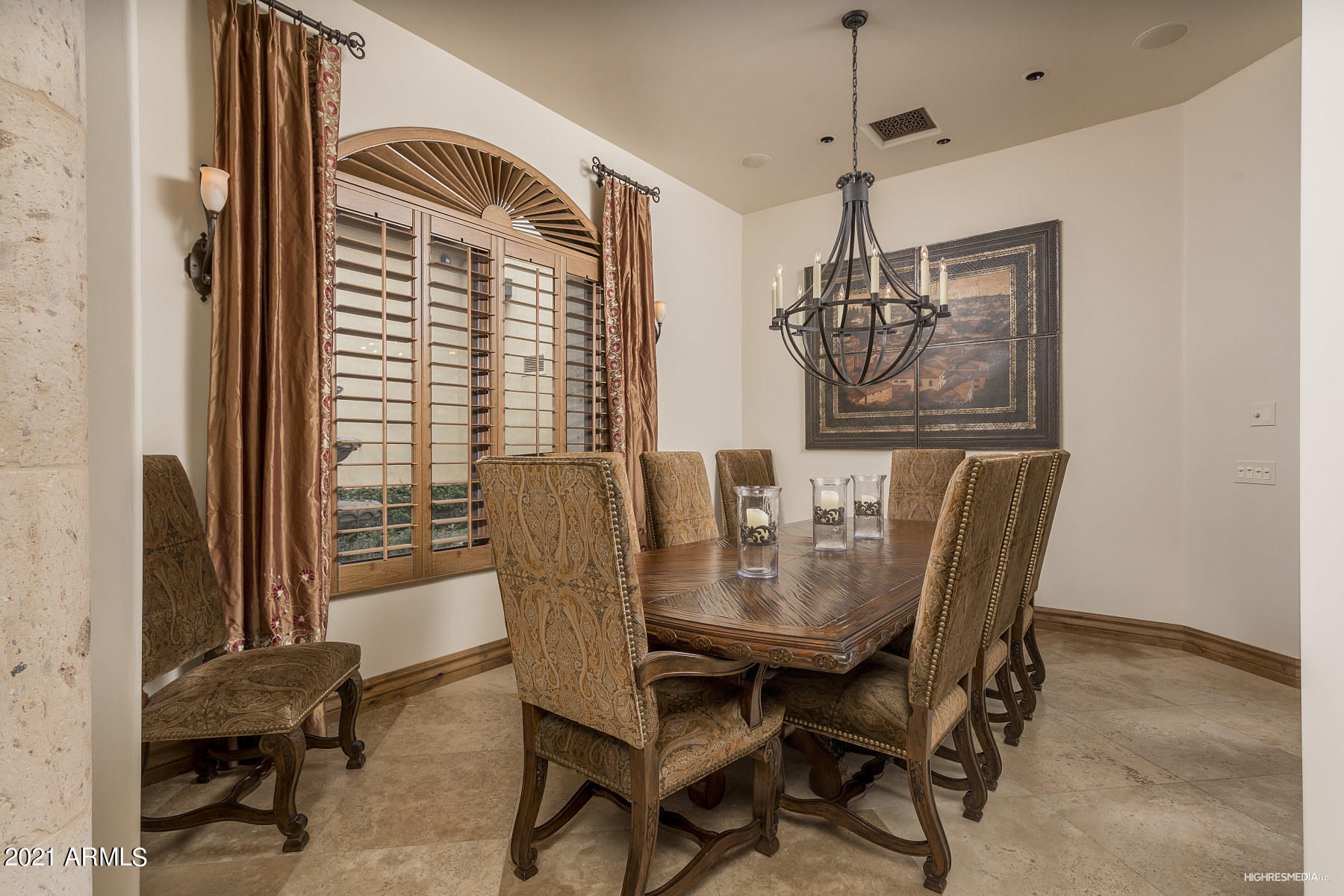 DC Ranch - Residential