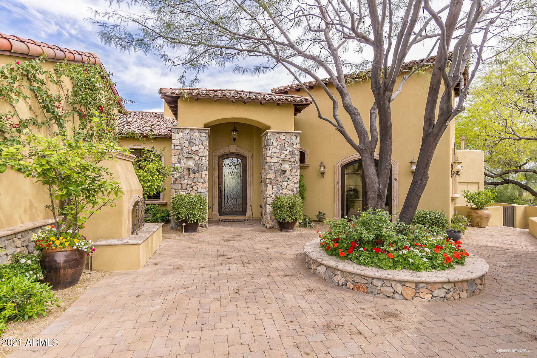 DC Ranch - Residential