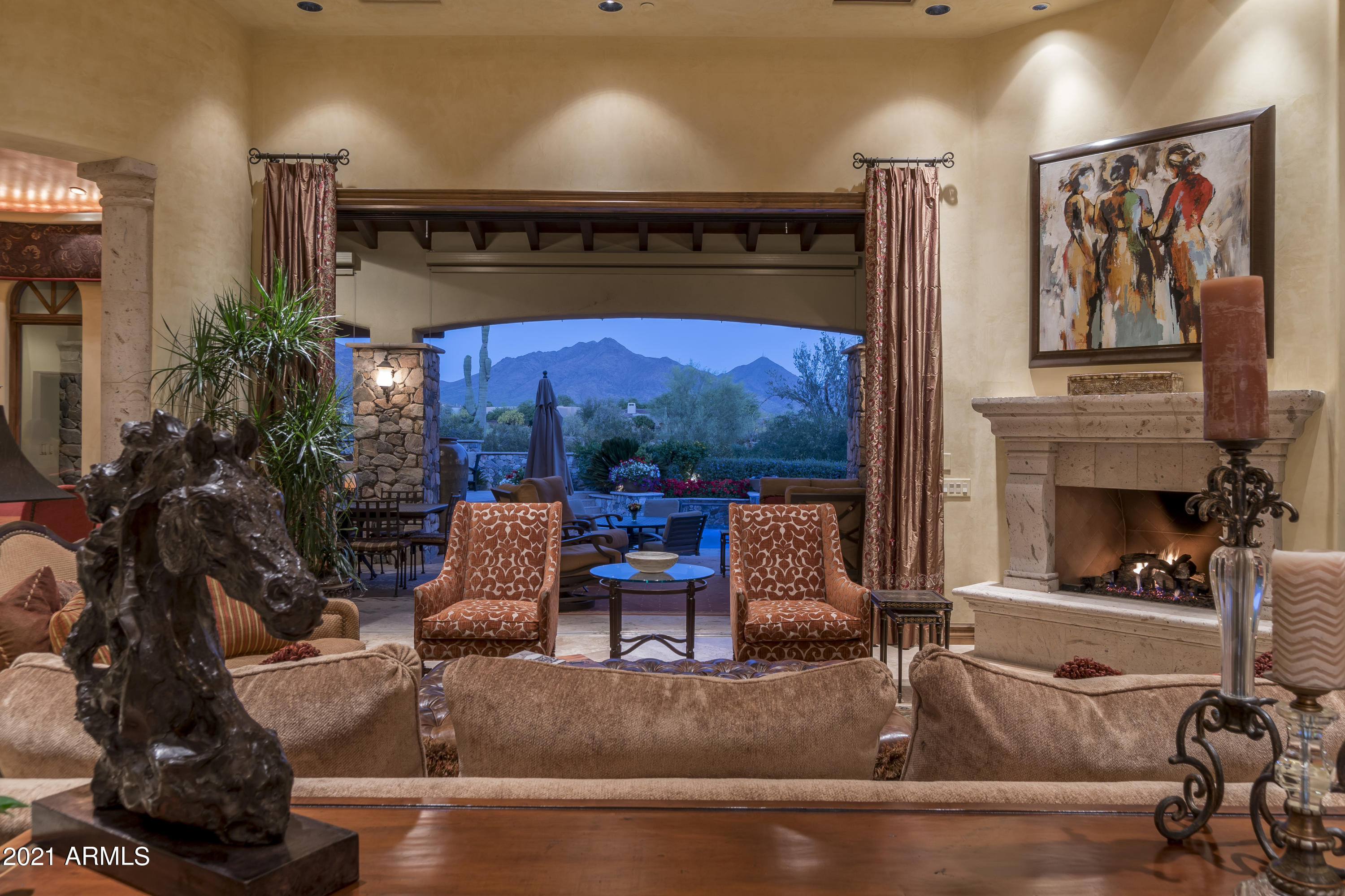 DC Ranch - Residential