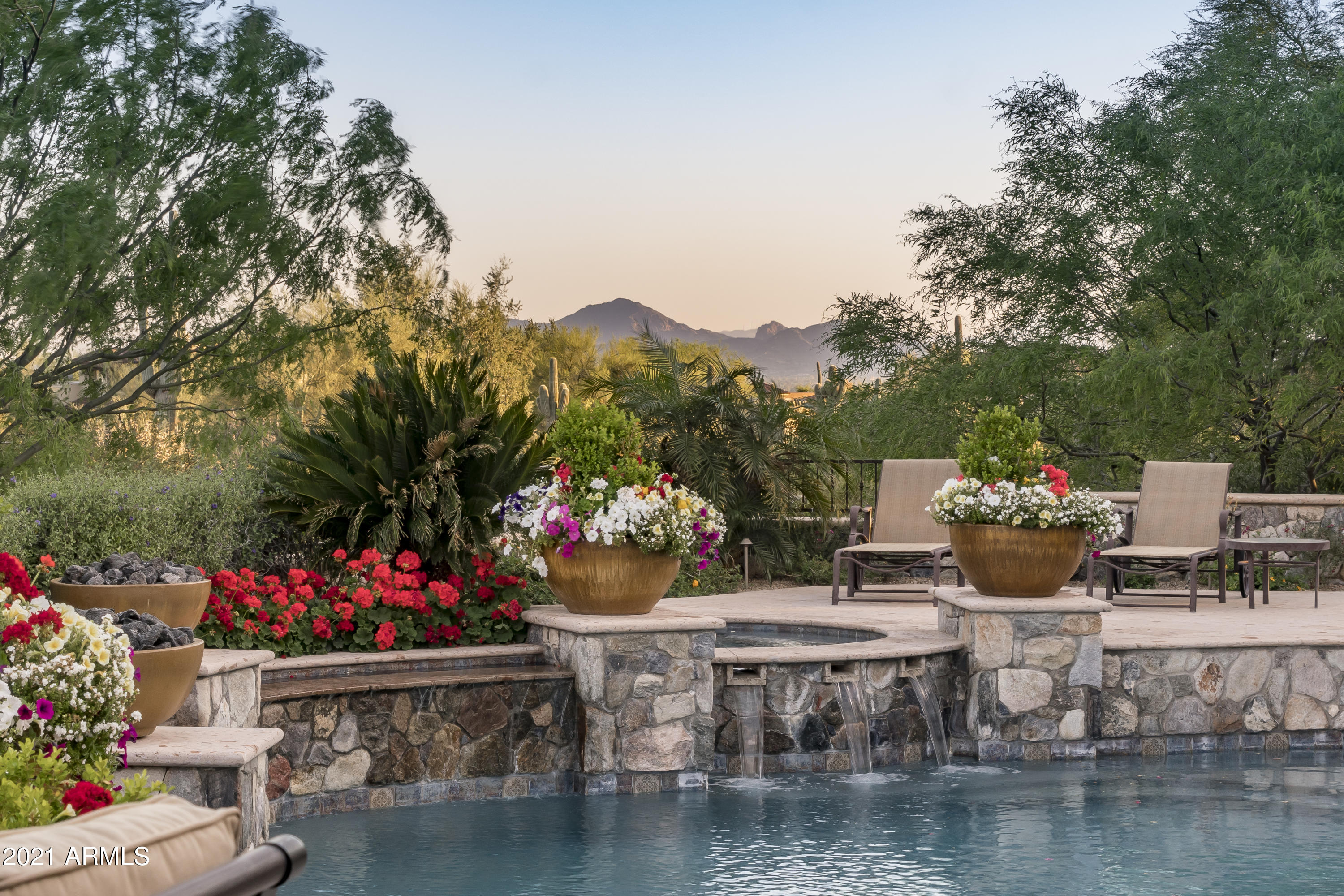 DC Ranch - Residential