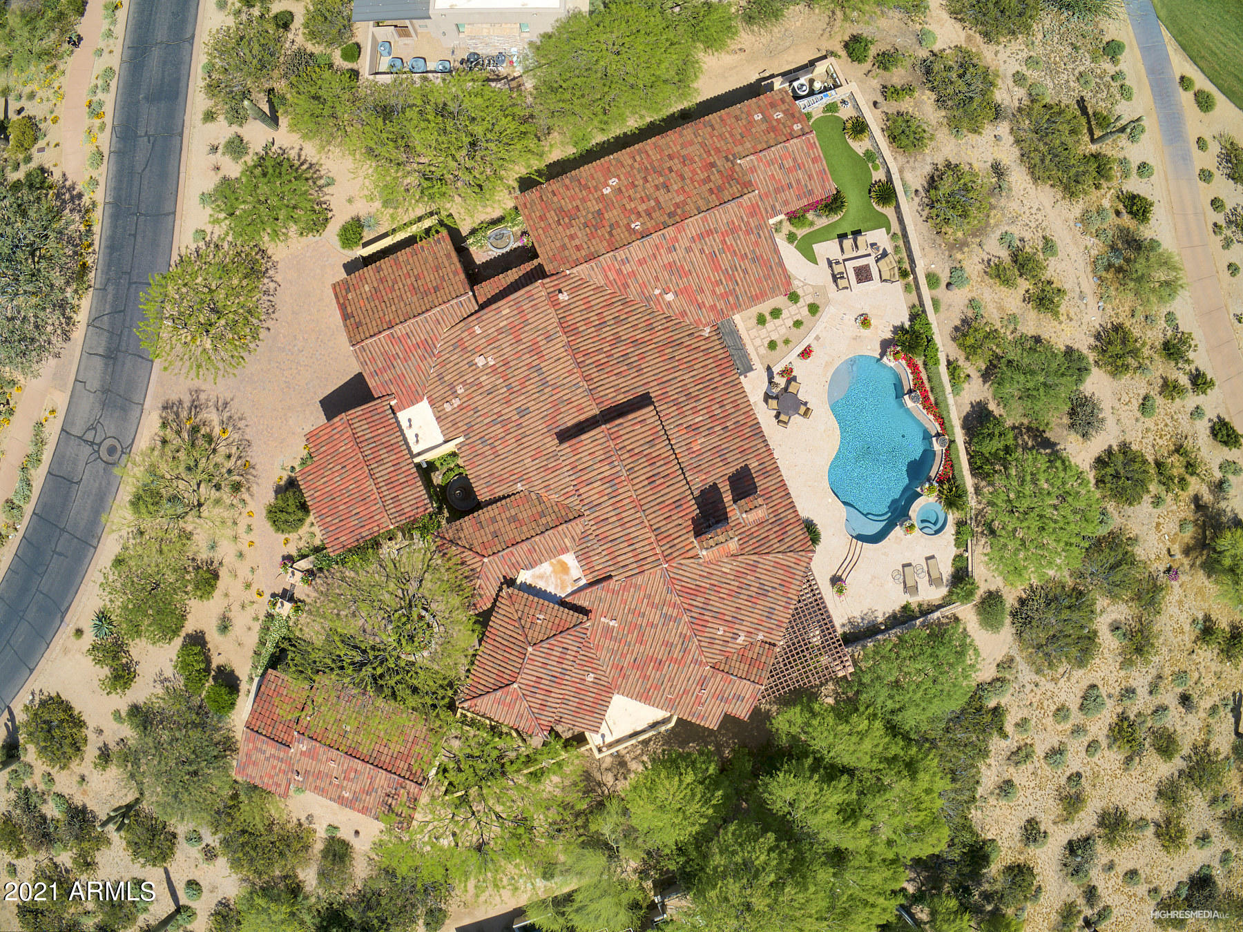 DC Ranch - Residential