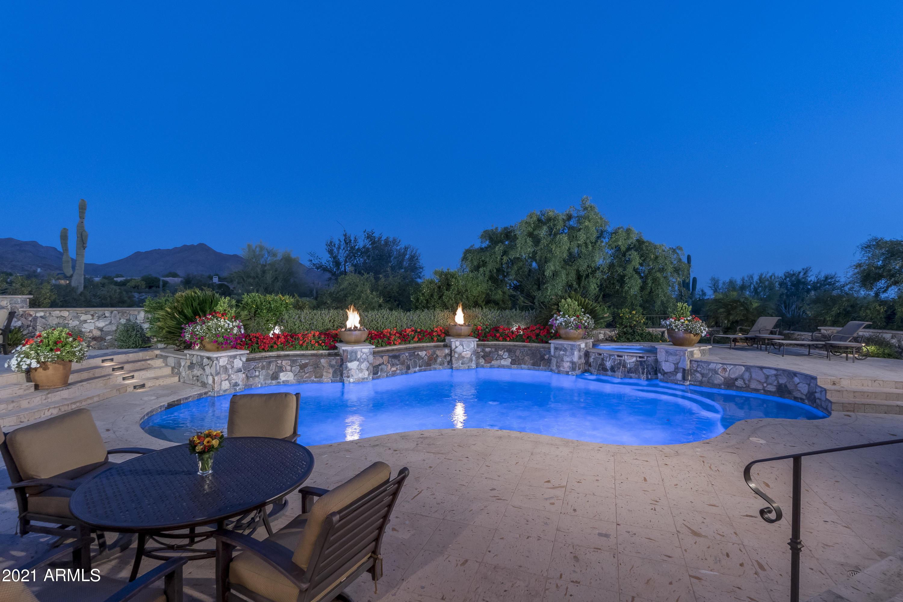 DC Ranch - Residential