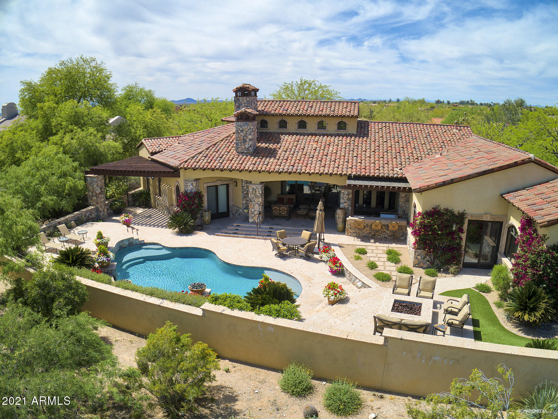 DC Ranch - Residential