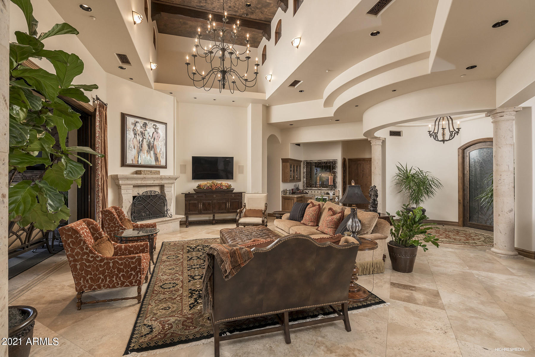 DC Ranch - Residential