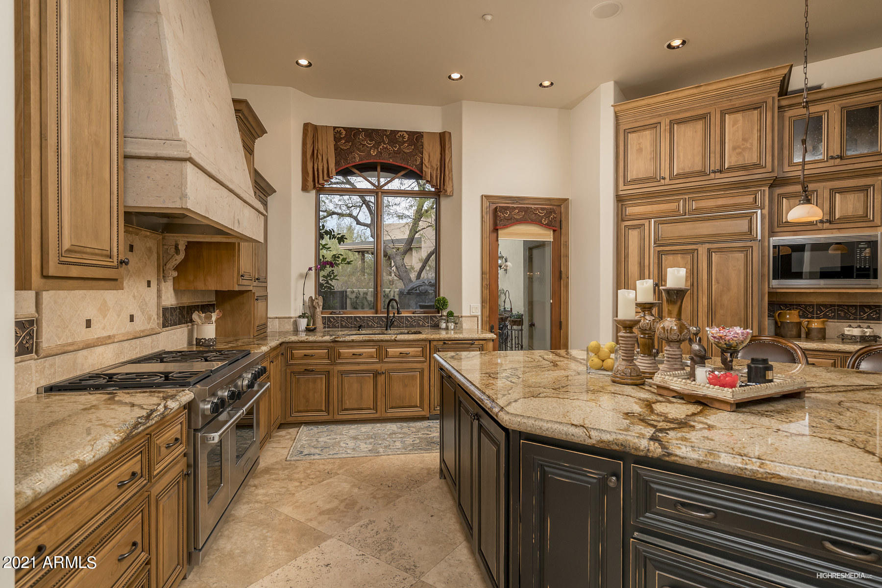 DC Ranch - Residential