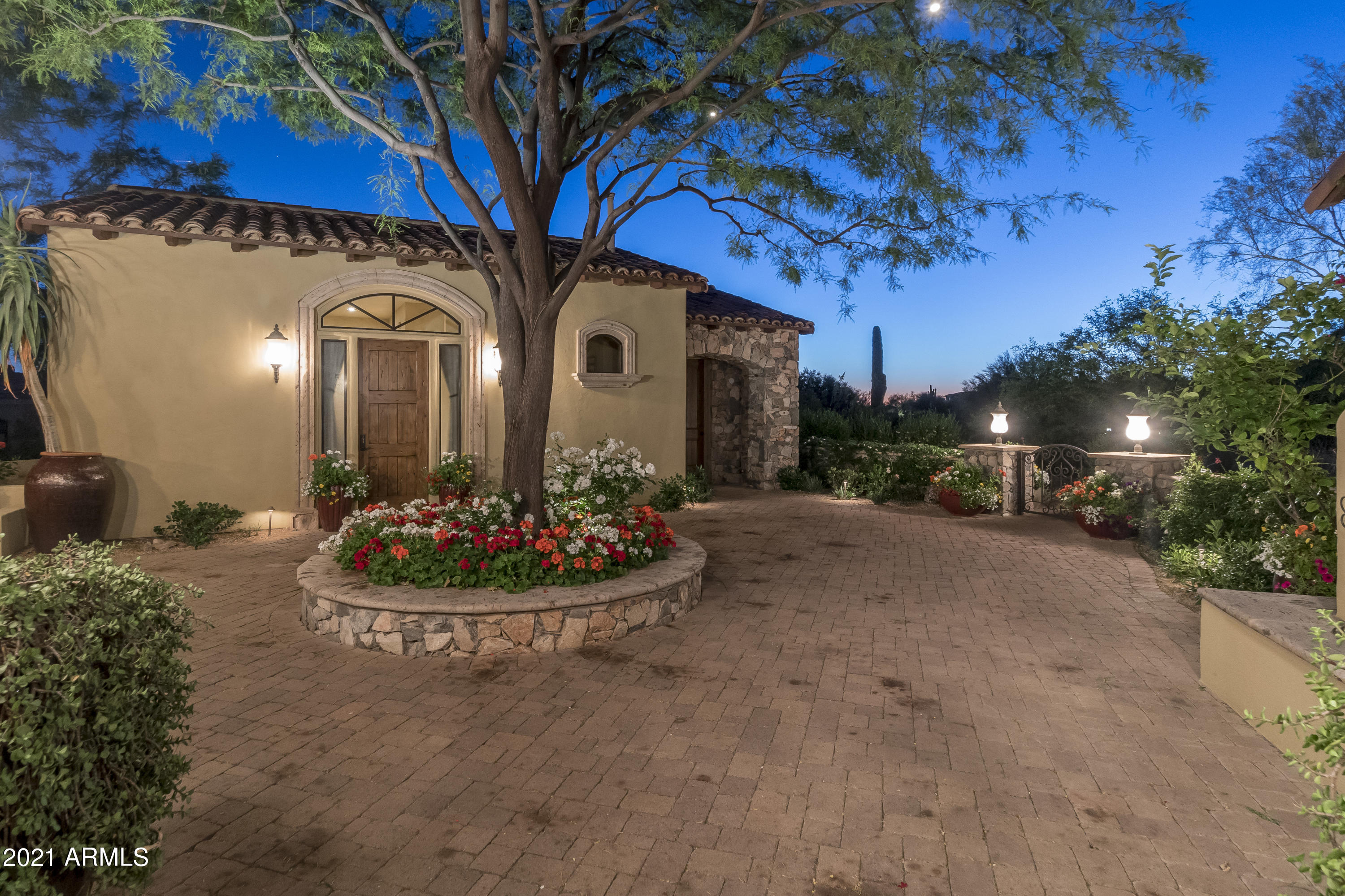 DC Ranch - Residential