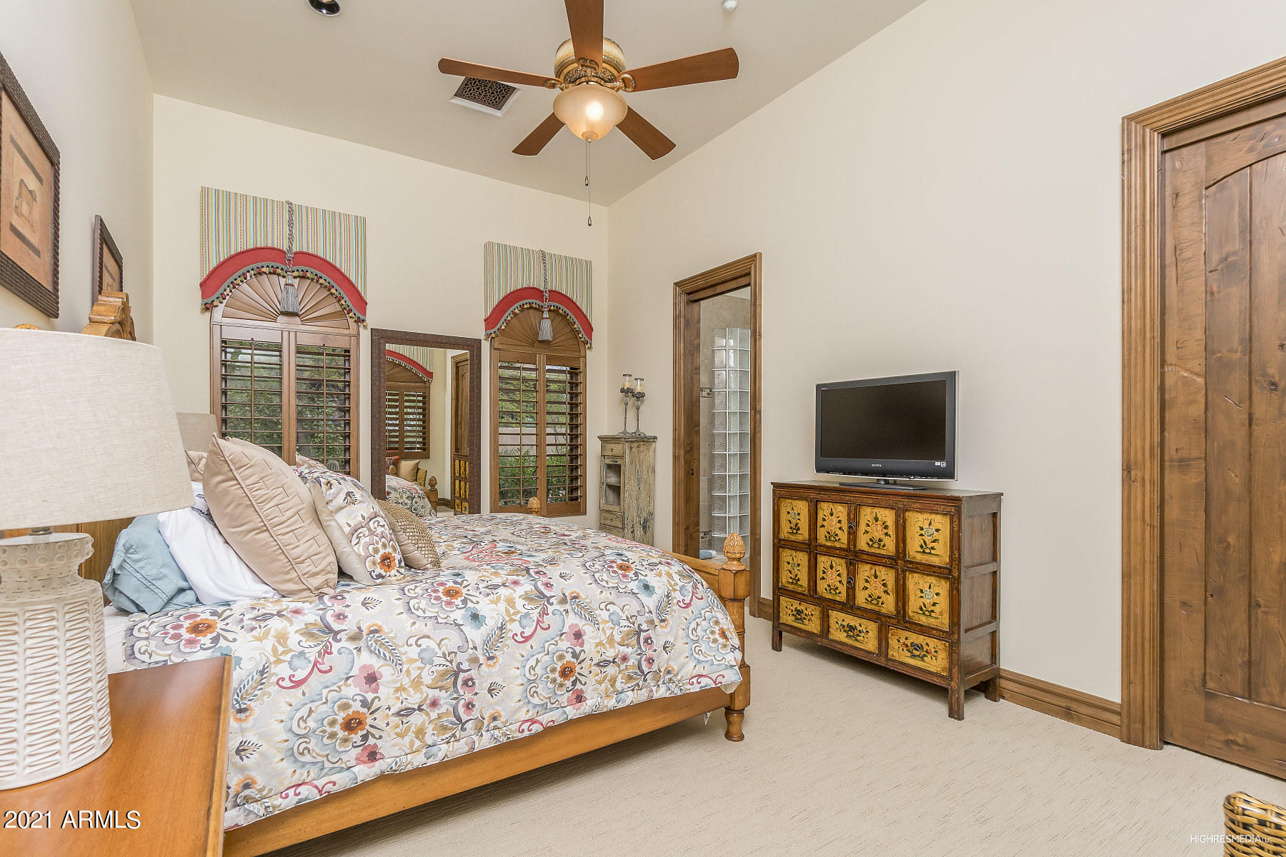 DC Ranch - Residential