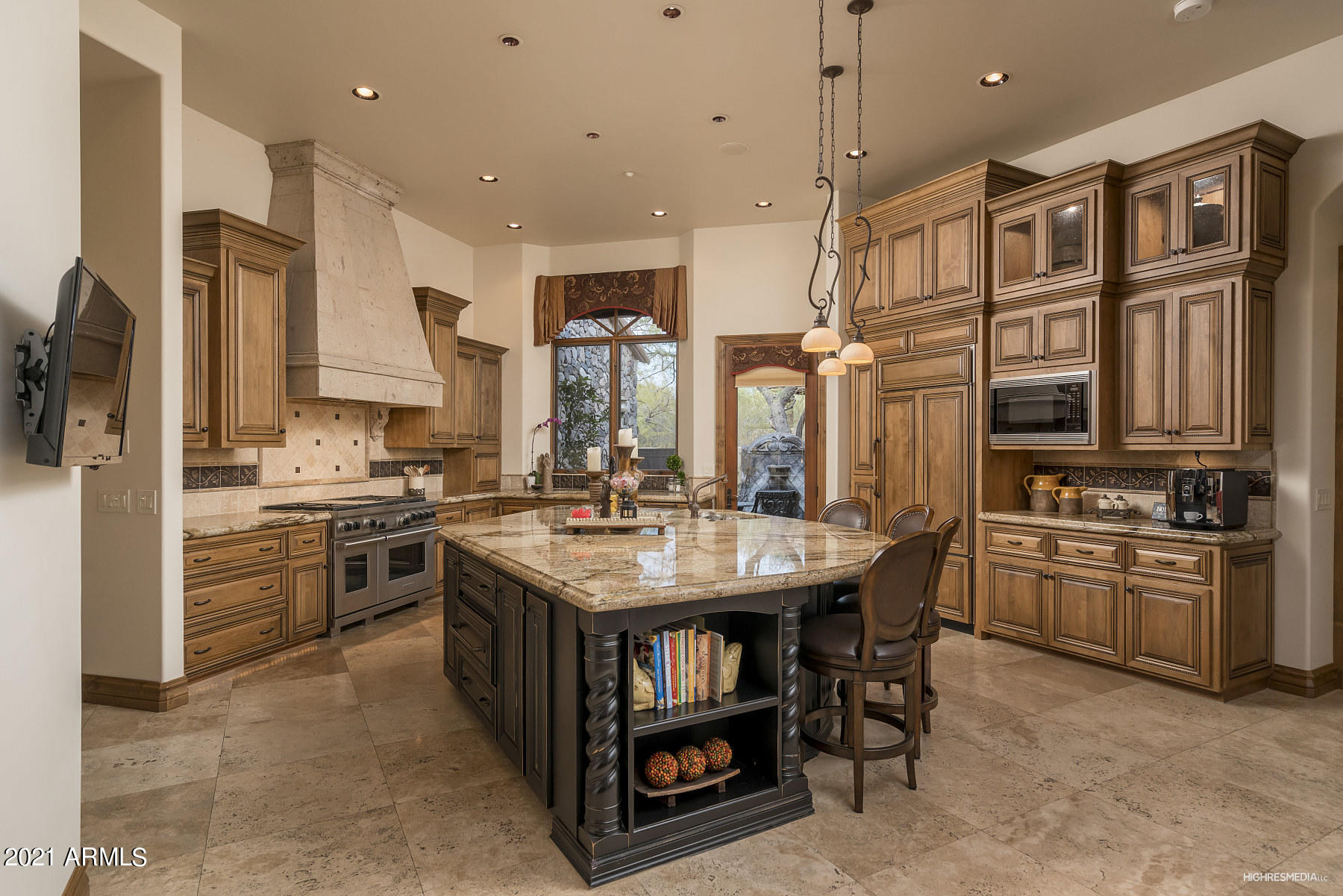 DC Ranch - Residential