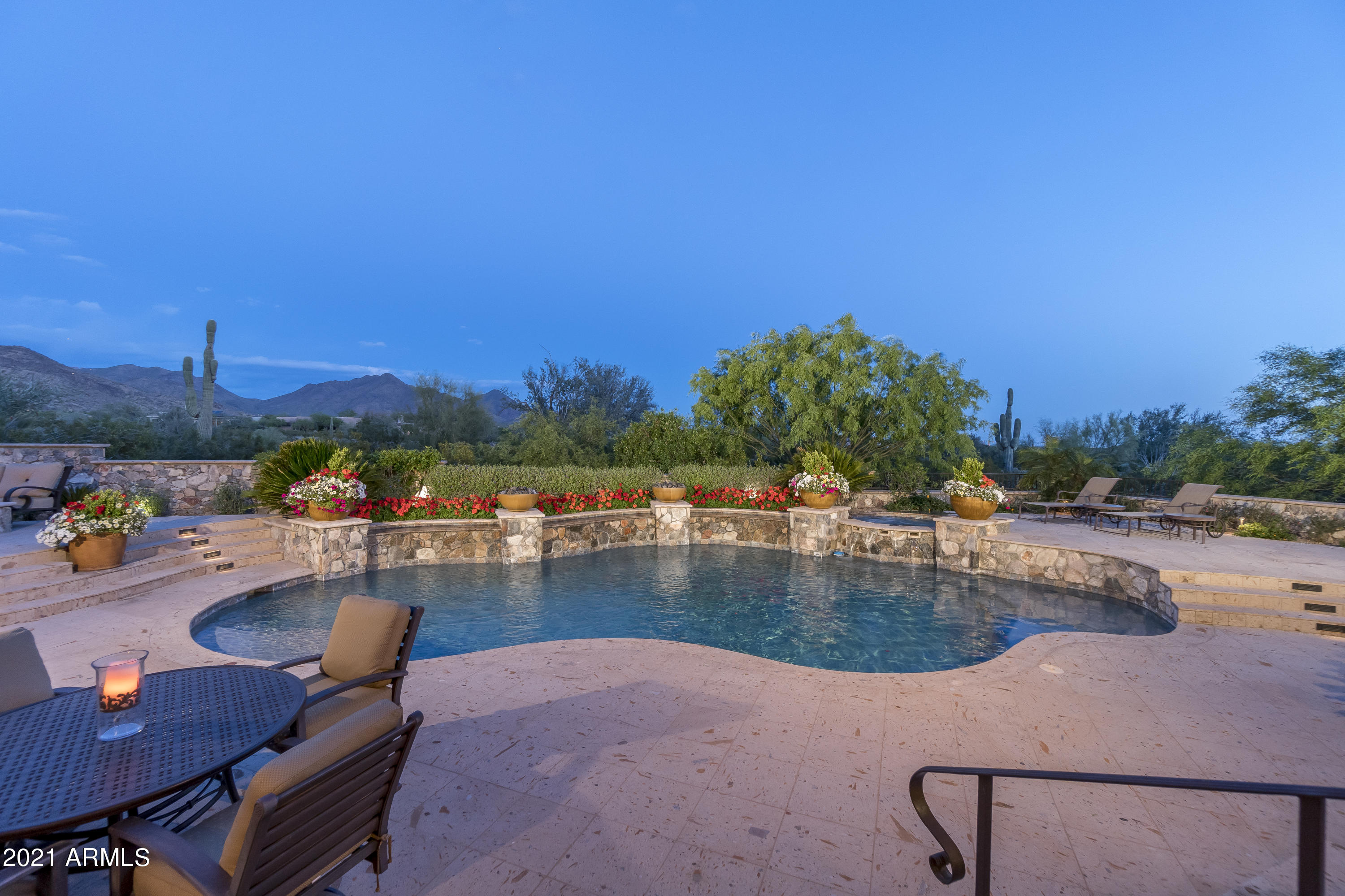 DC Ranch - Residential