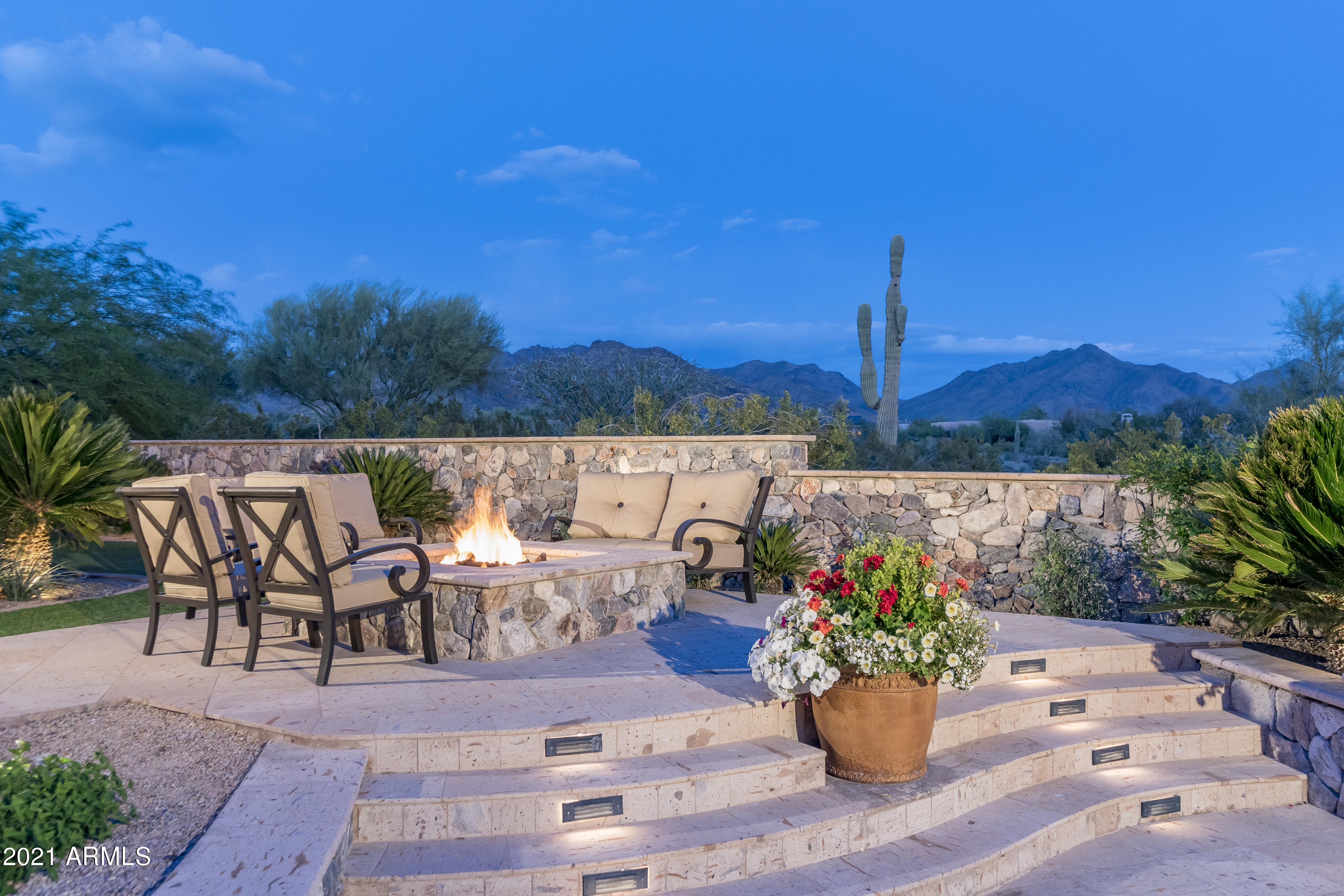 DC Ranch - Residential
