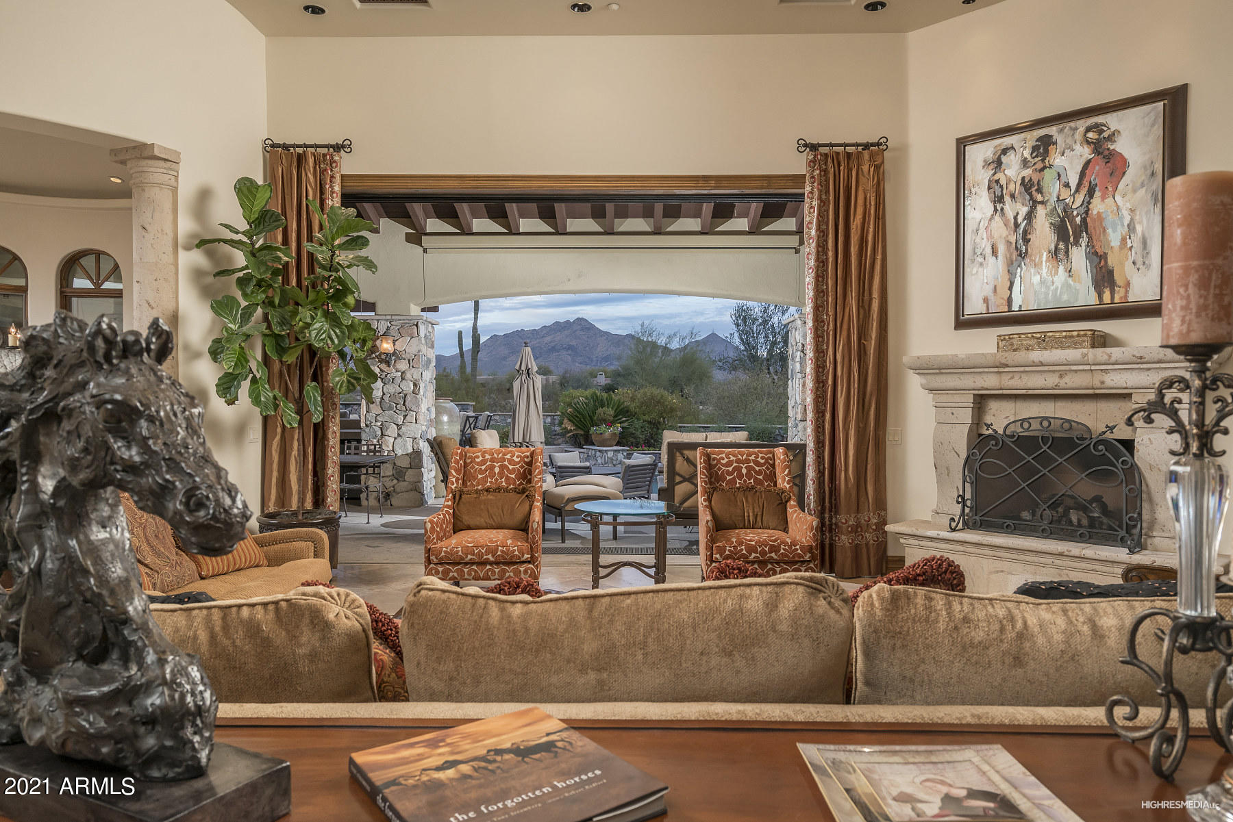 DC Ranch - Residential