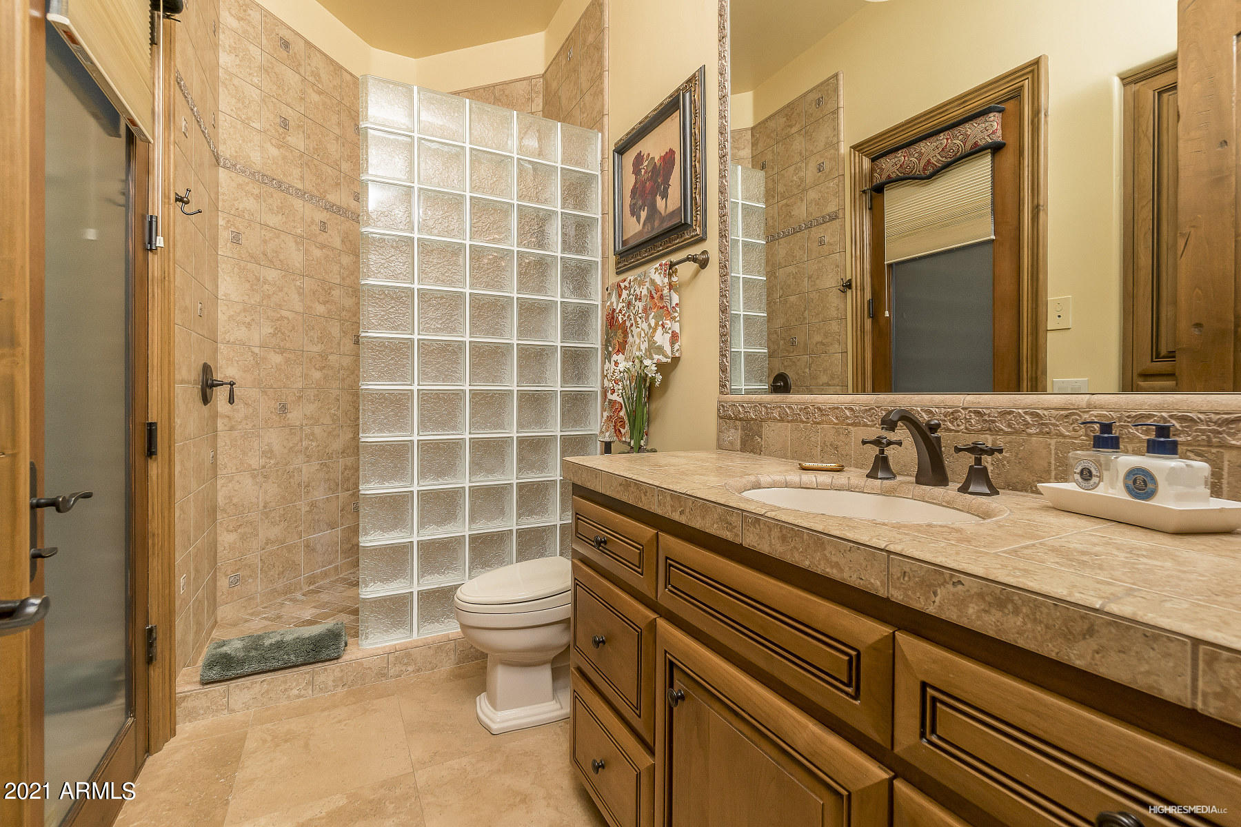 DC Ranch - Residential