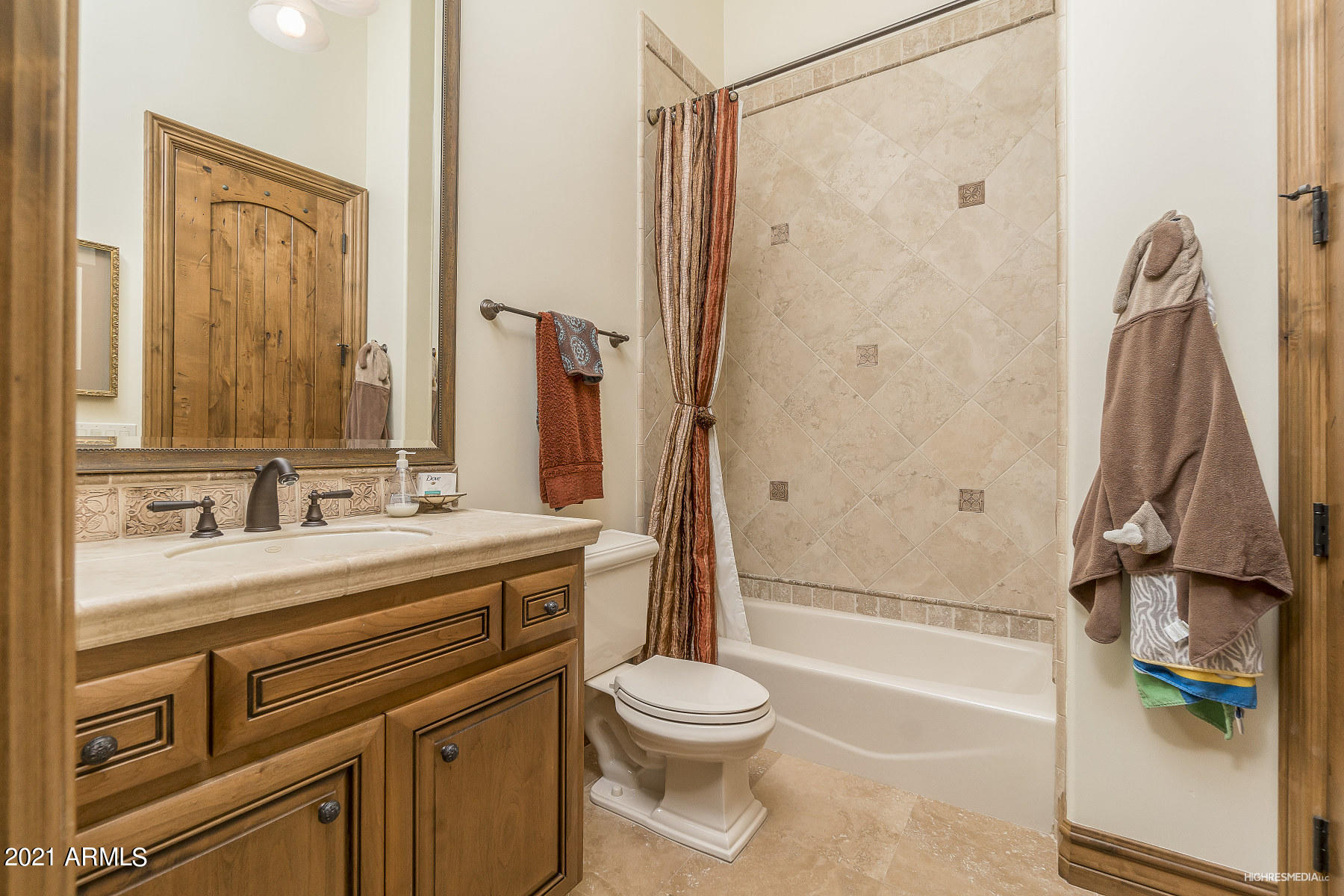 DC Ranch - Residential
