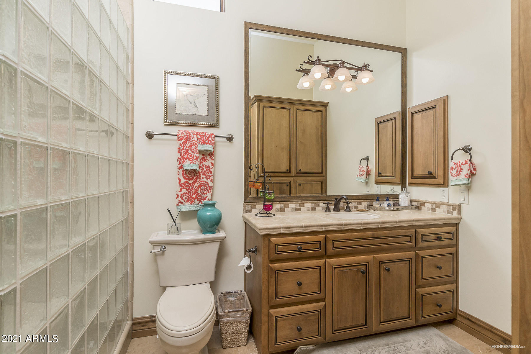 DC Ranch - Residential