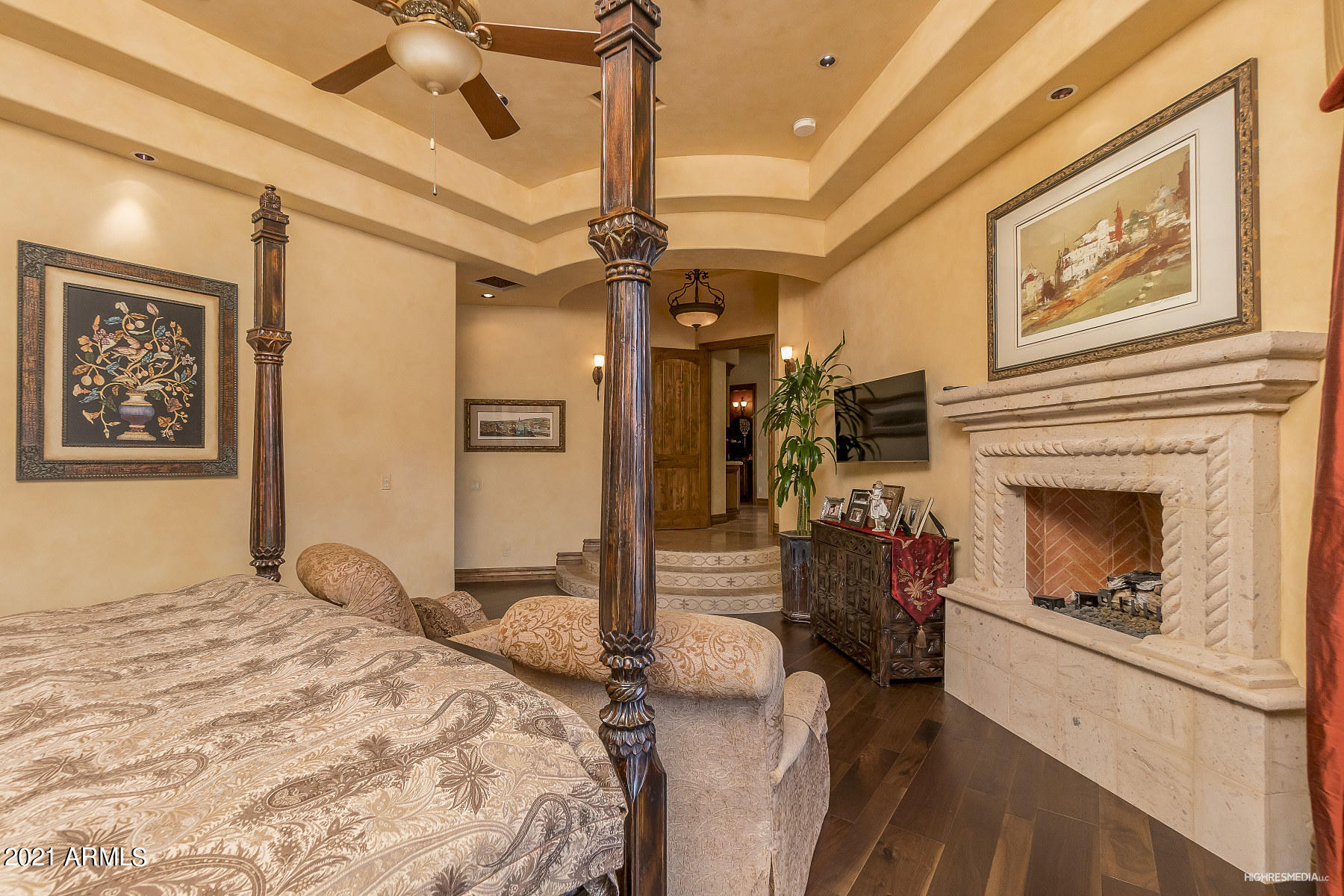 DC Ranch - Residential