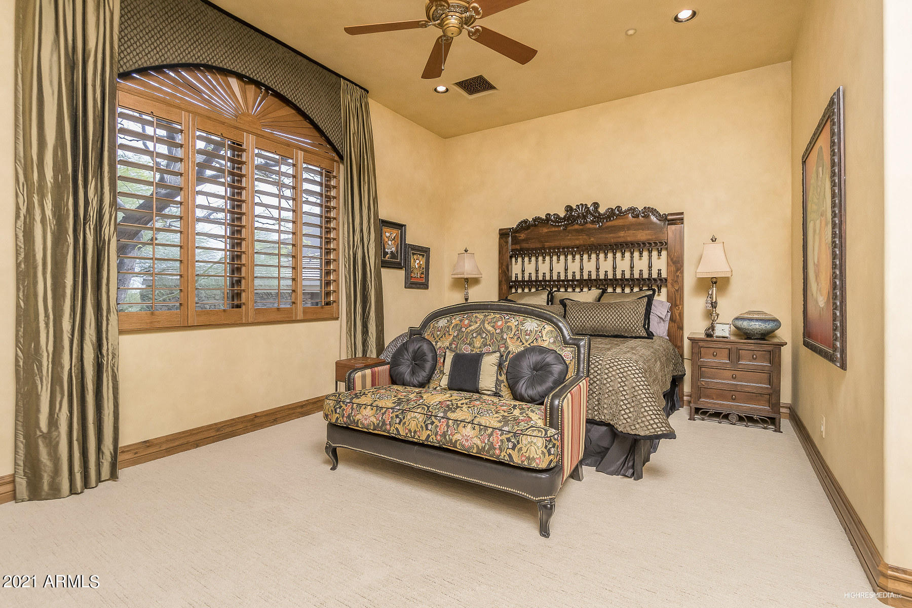 DC Ranch - Residential