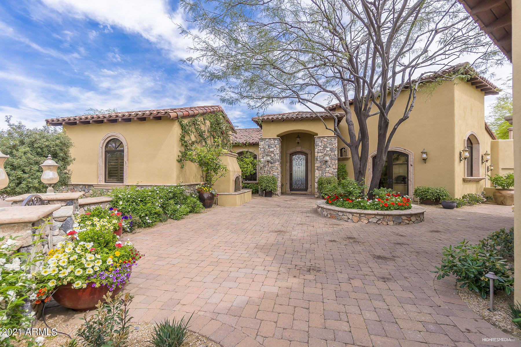 DC Ranch - Residential