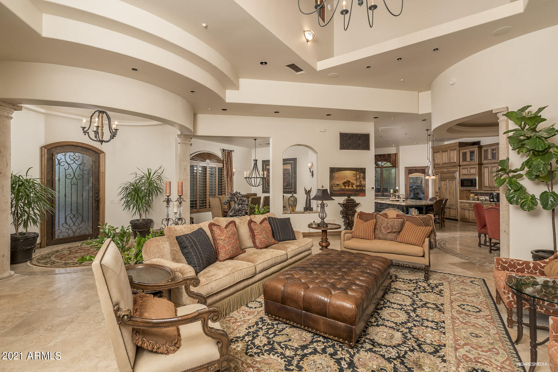DC Ranch - Residential