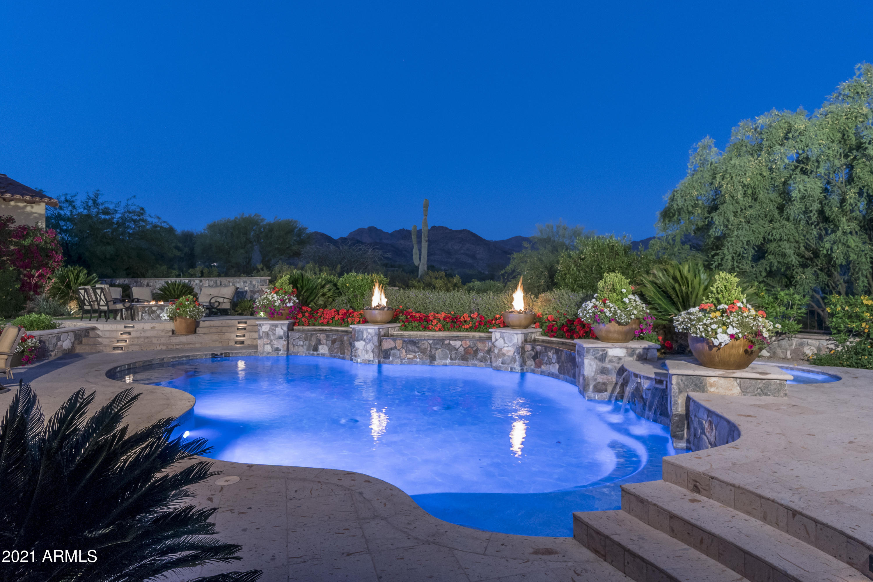 DC Ranch - Residential