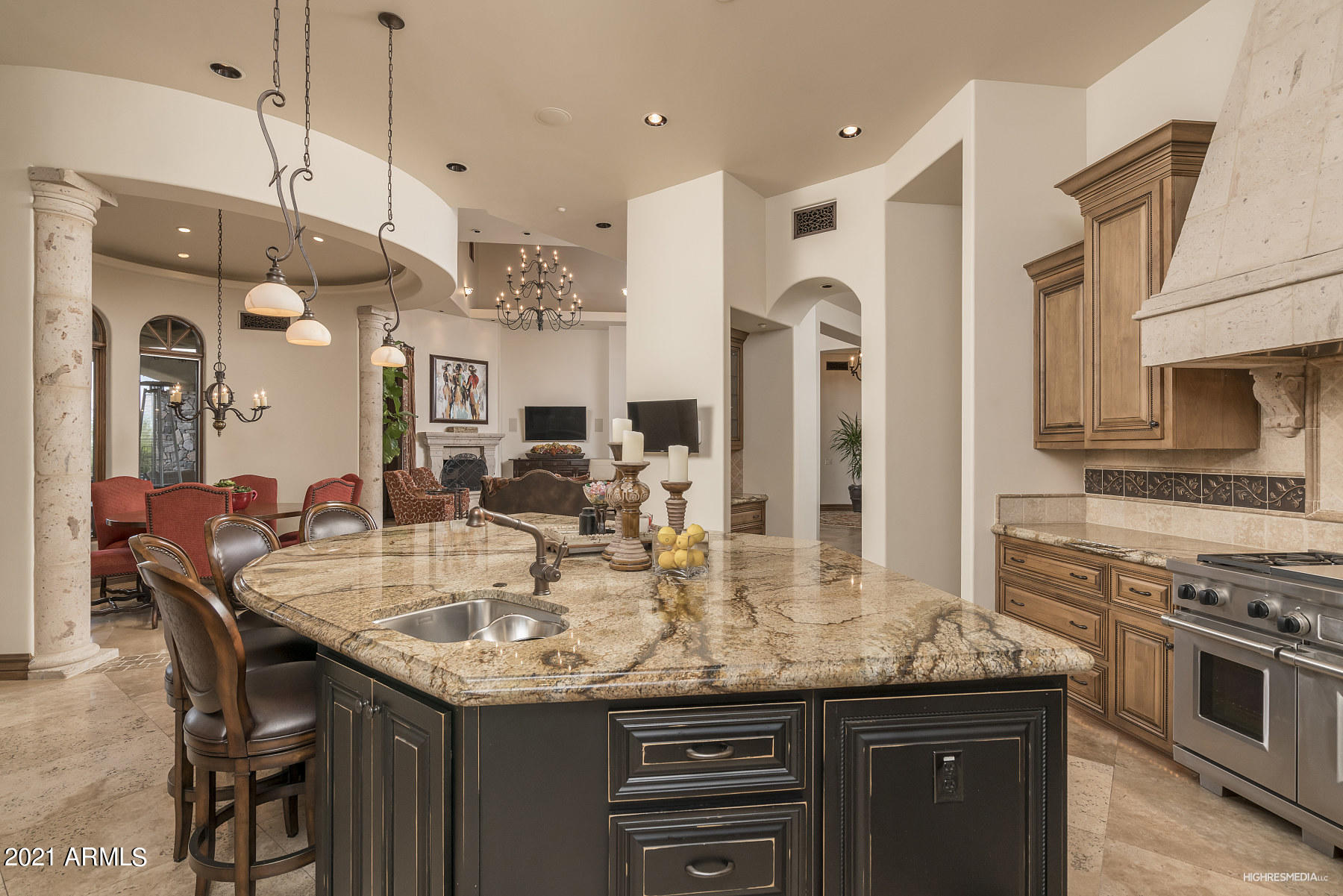 DC Ranch - Residential