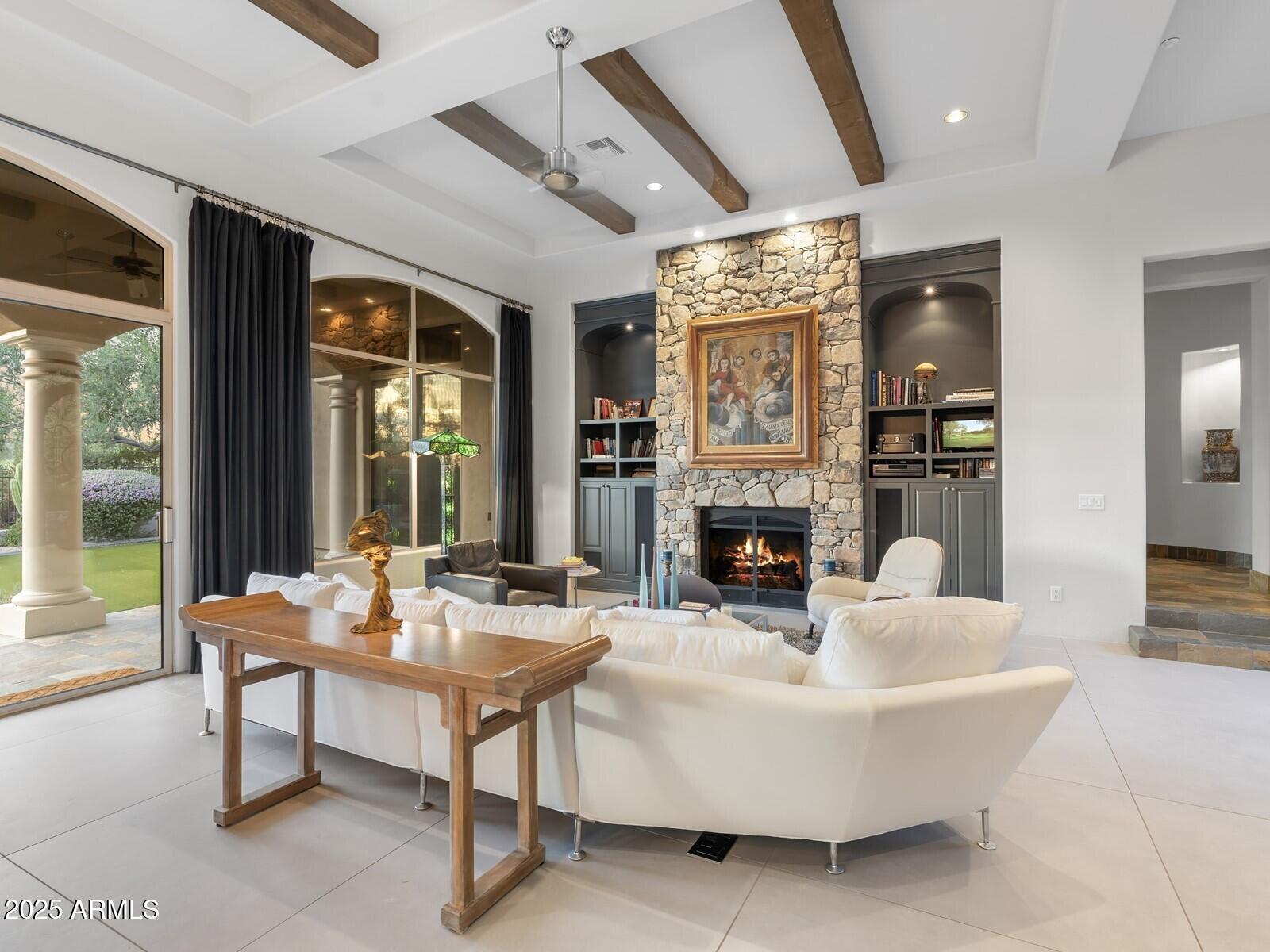 DC RANCH - Residential