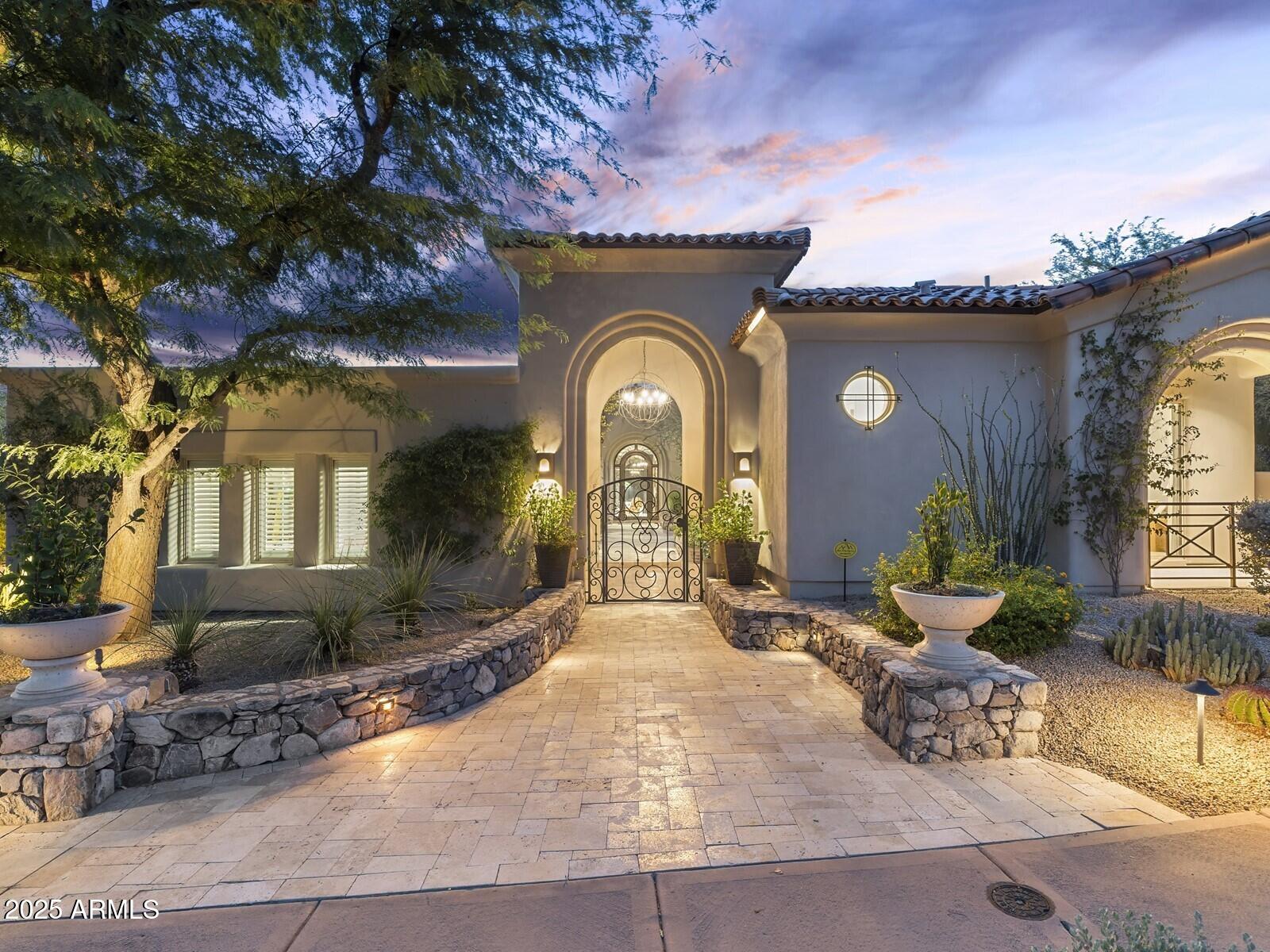 DC RANCH - Residential