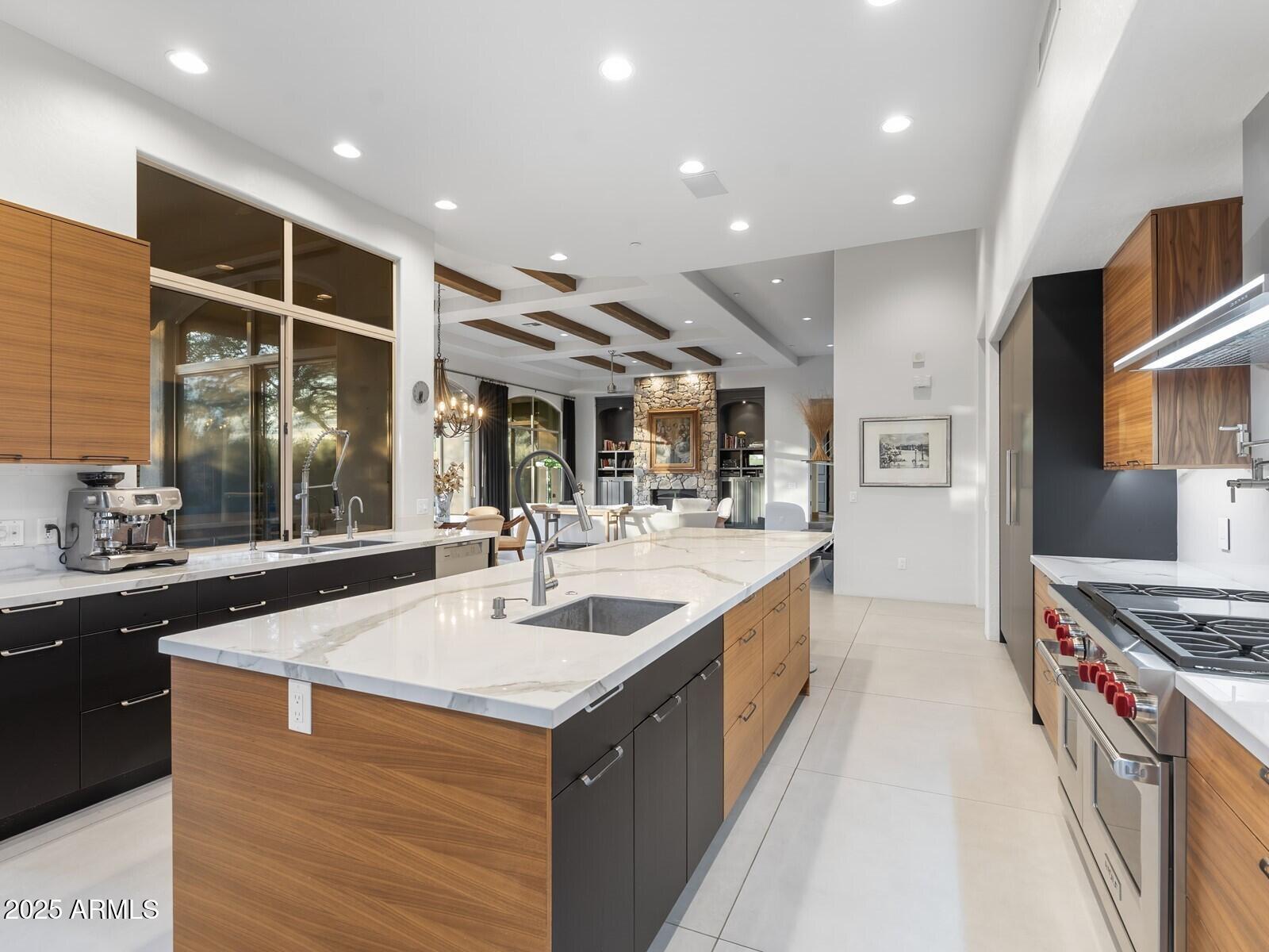 DC RANCH - Residential
