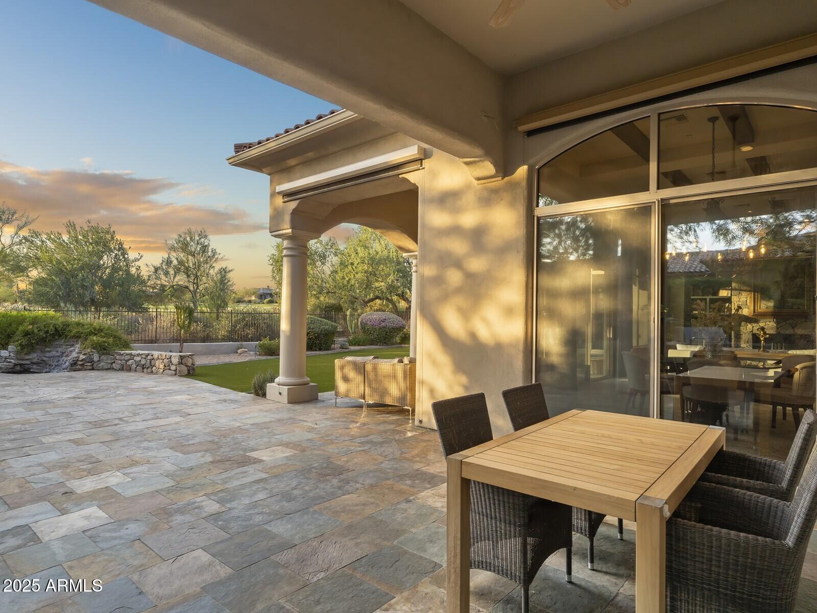 DC RANCH - Residential