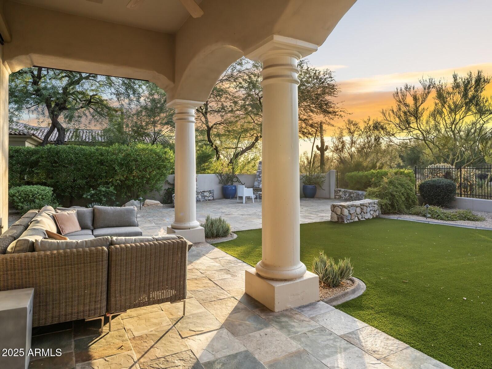 DC RANCH - Residential